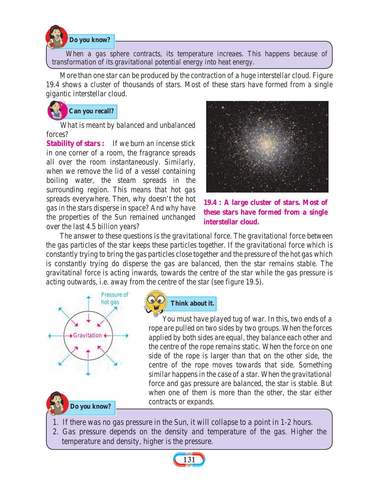 Maharashtra Board Class 8 Science Textbook - Page 141