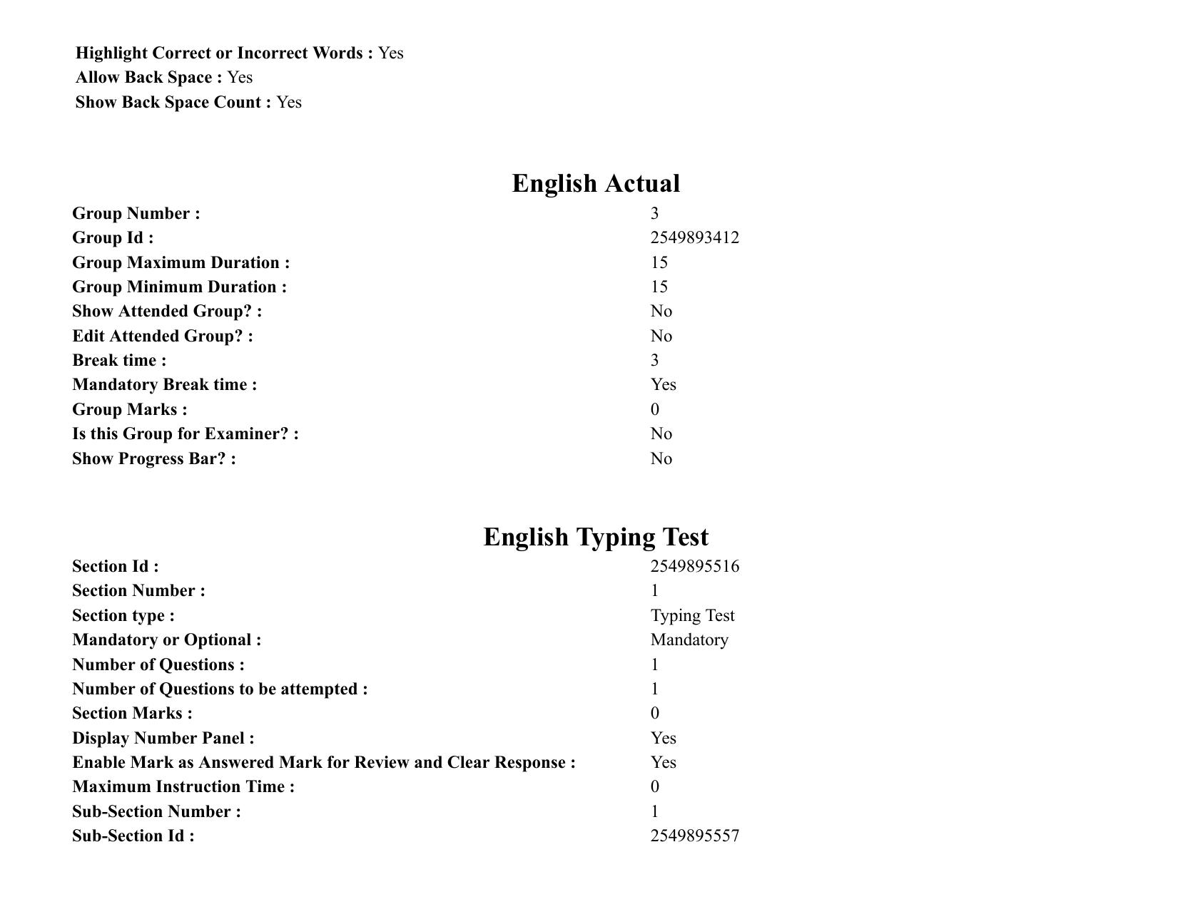 MP CPCT 06 March 2022 Question Paper Shift 1 - Page 58