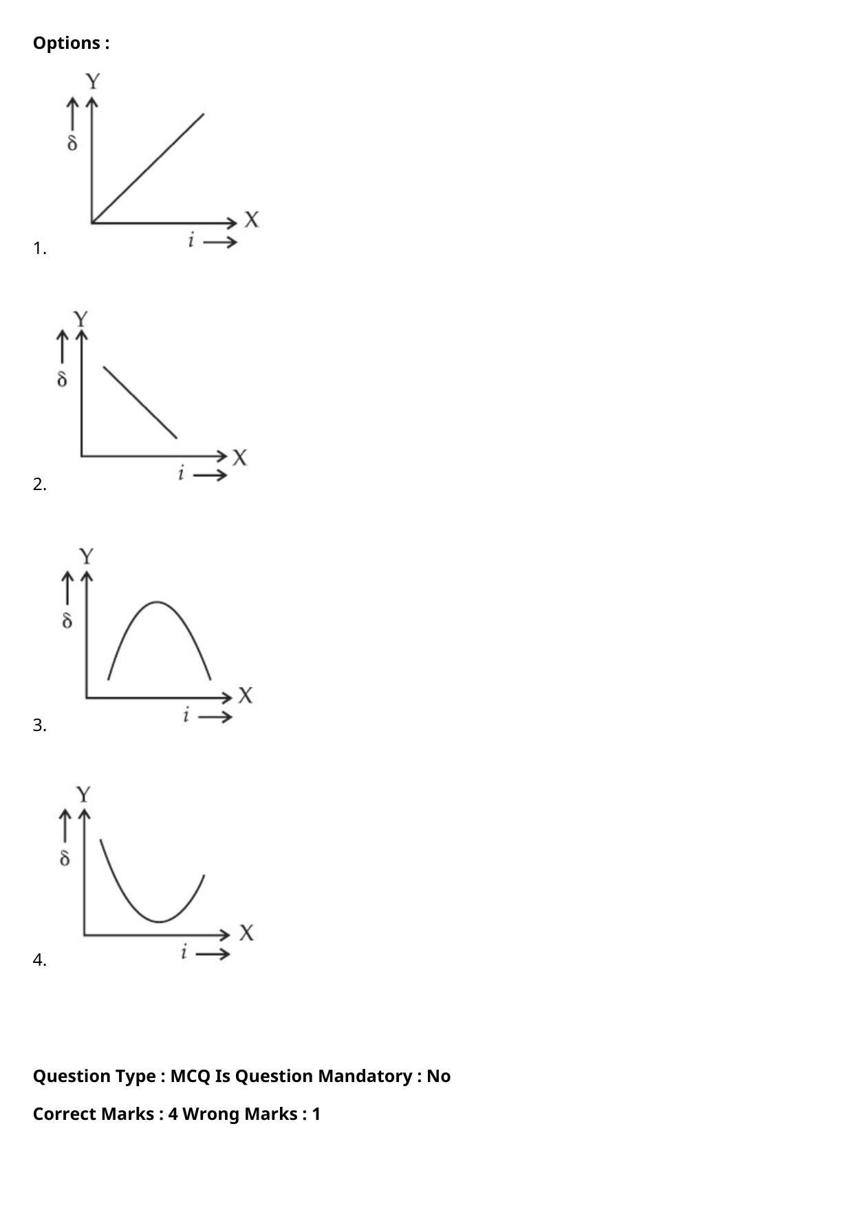 JEE Mains 2021: BTech Malayalam (Shift 2) 27-07-2021 Question Paper - Page 29