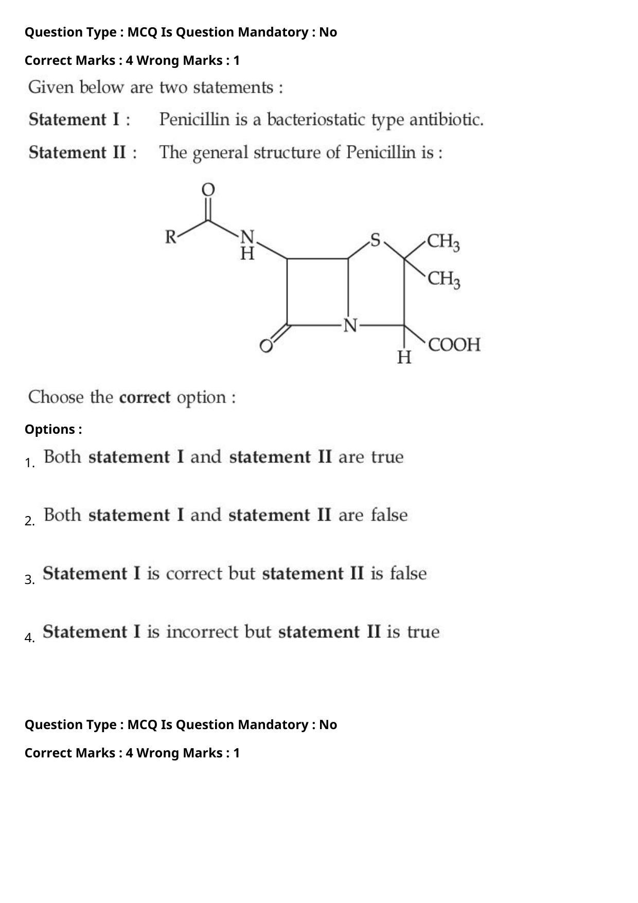 JEE Mains 2021: BTech Malayalam (Shift 2) 27-07-2021 Question Paper - Page 72