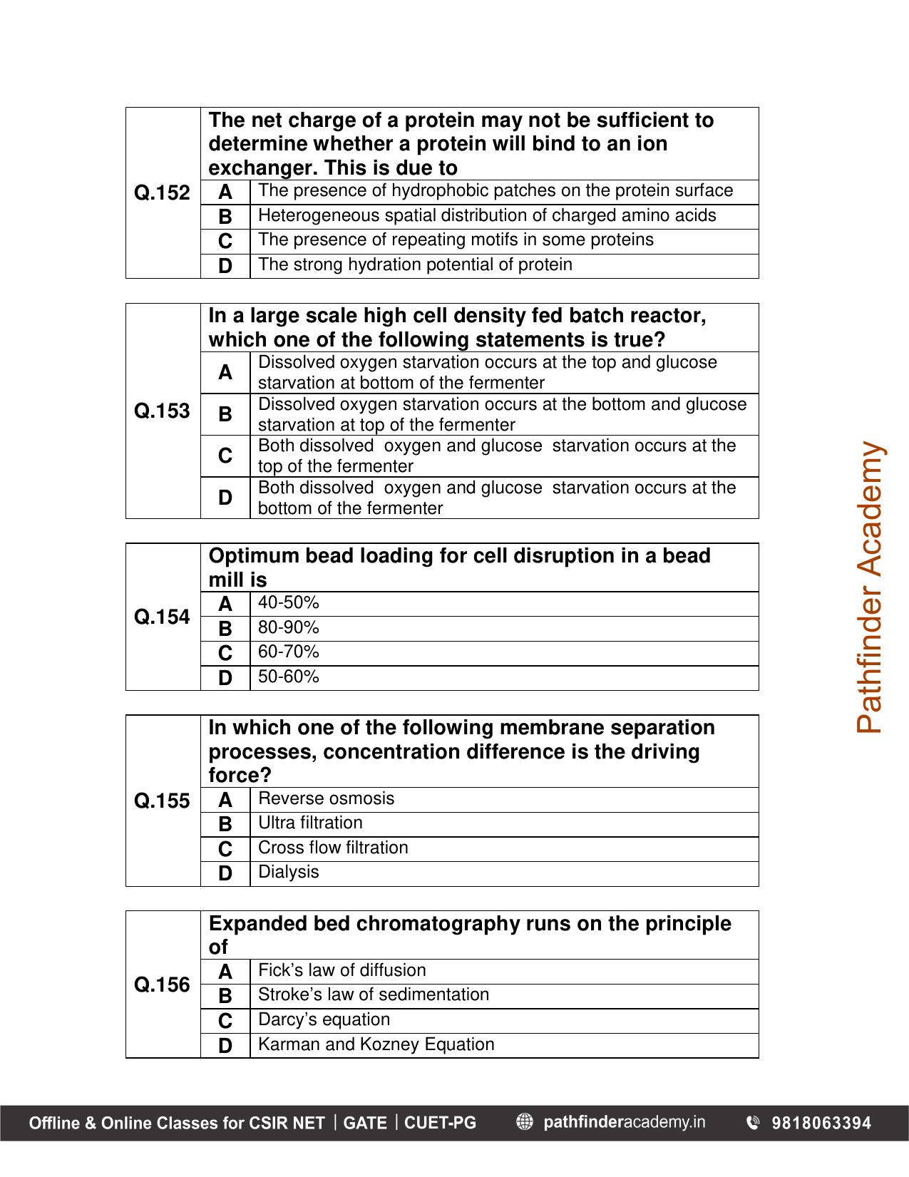 BET 2013 Question Paper - Page 34