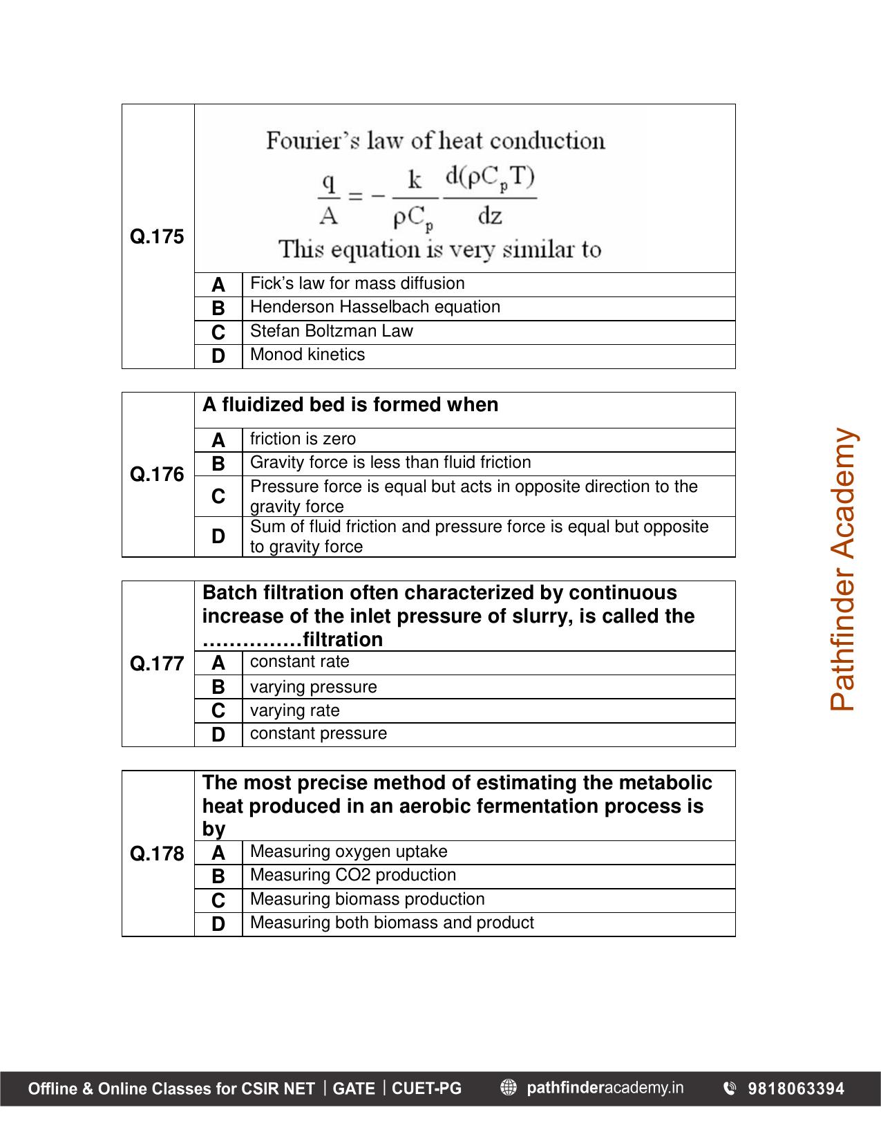 BET 2013 Question Paper - Page 40