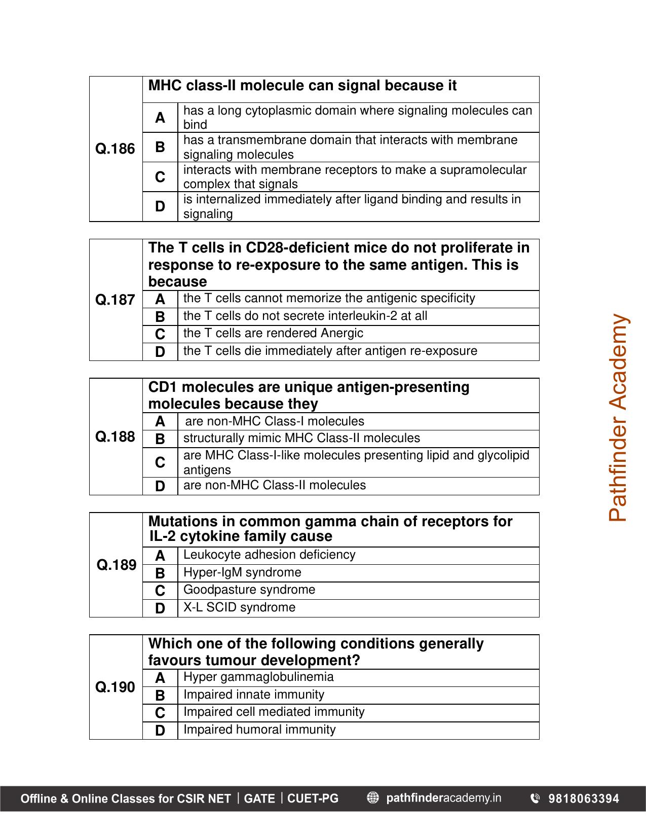 BET 2013 Question Paper - Page 43