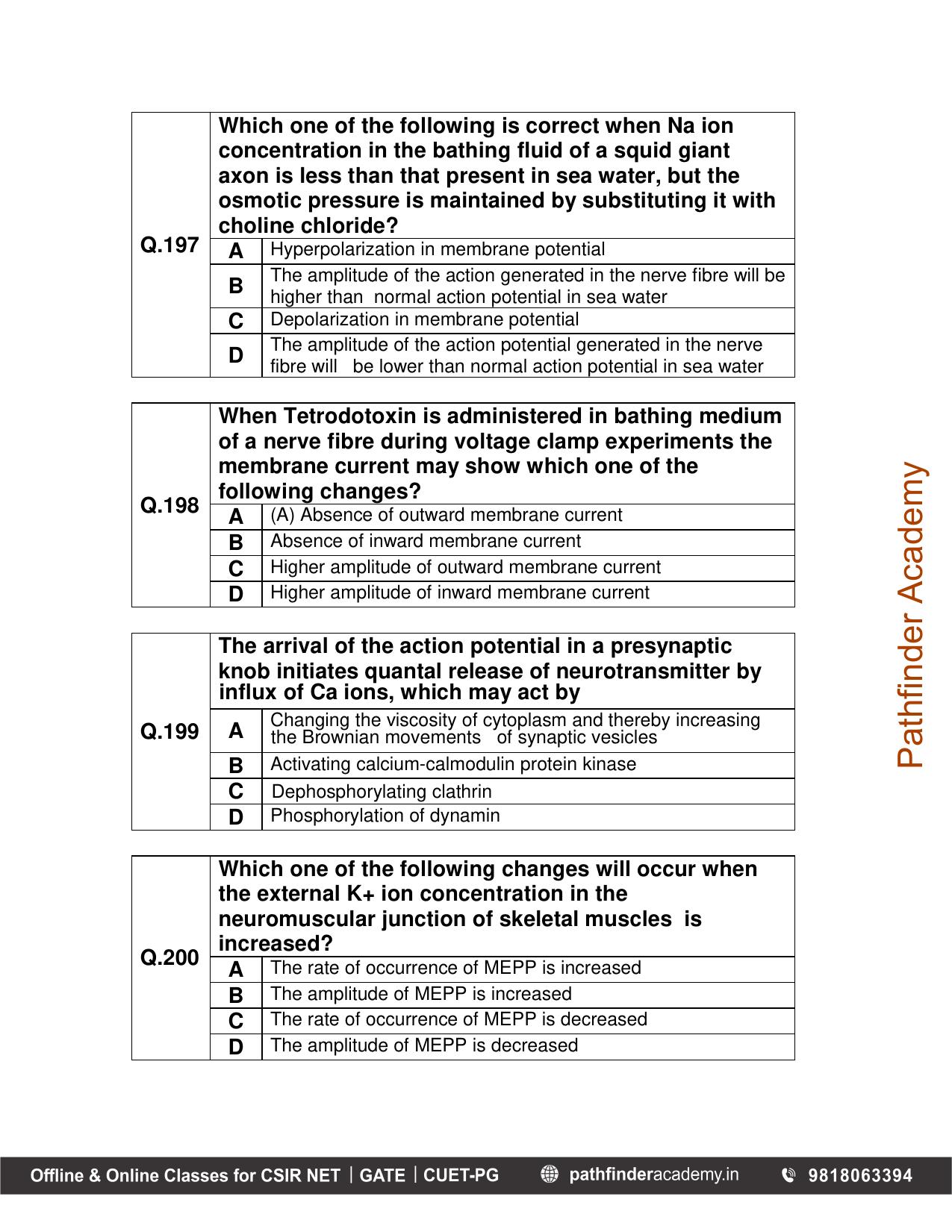BET 2013 Question Paper - Page 45