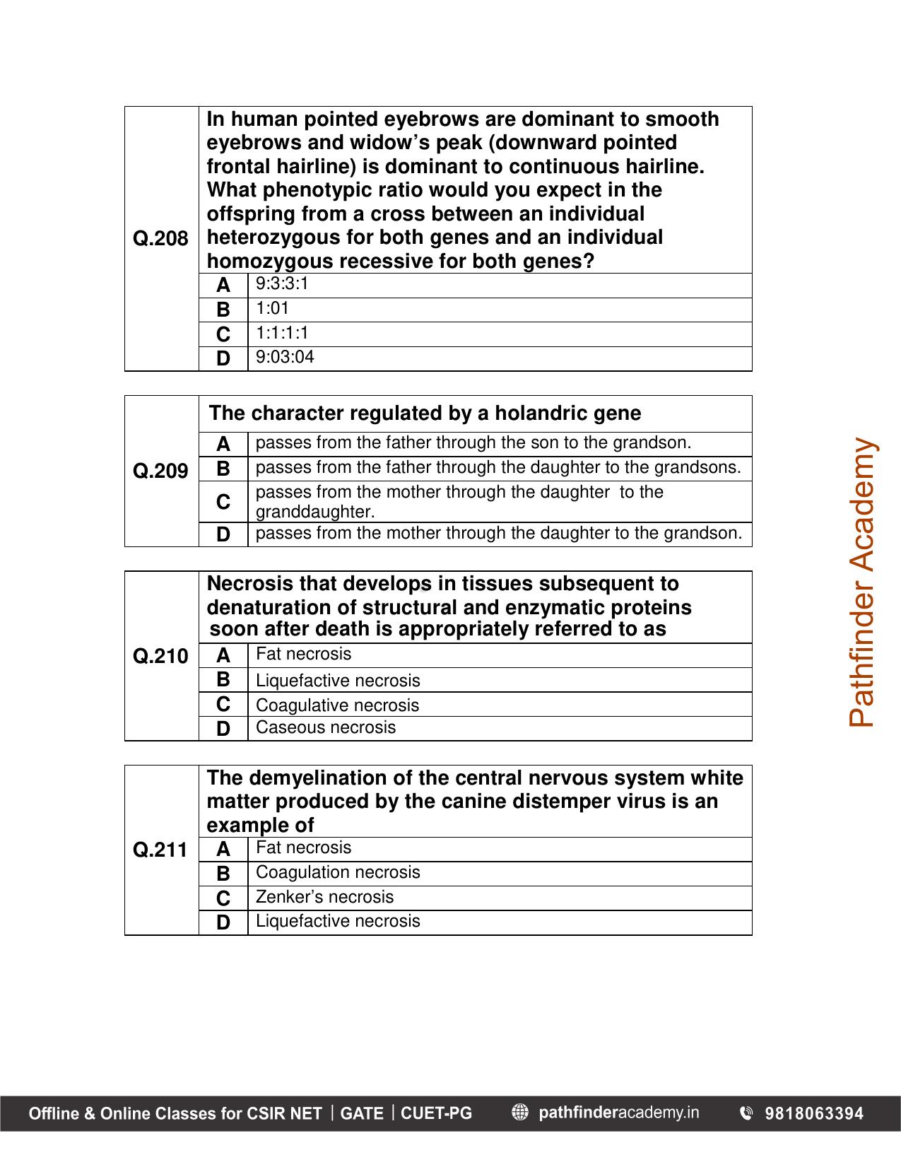 BET 2013 Question Paper - Page 48