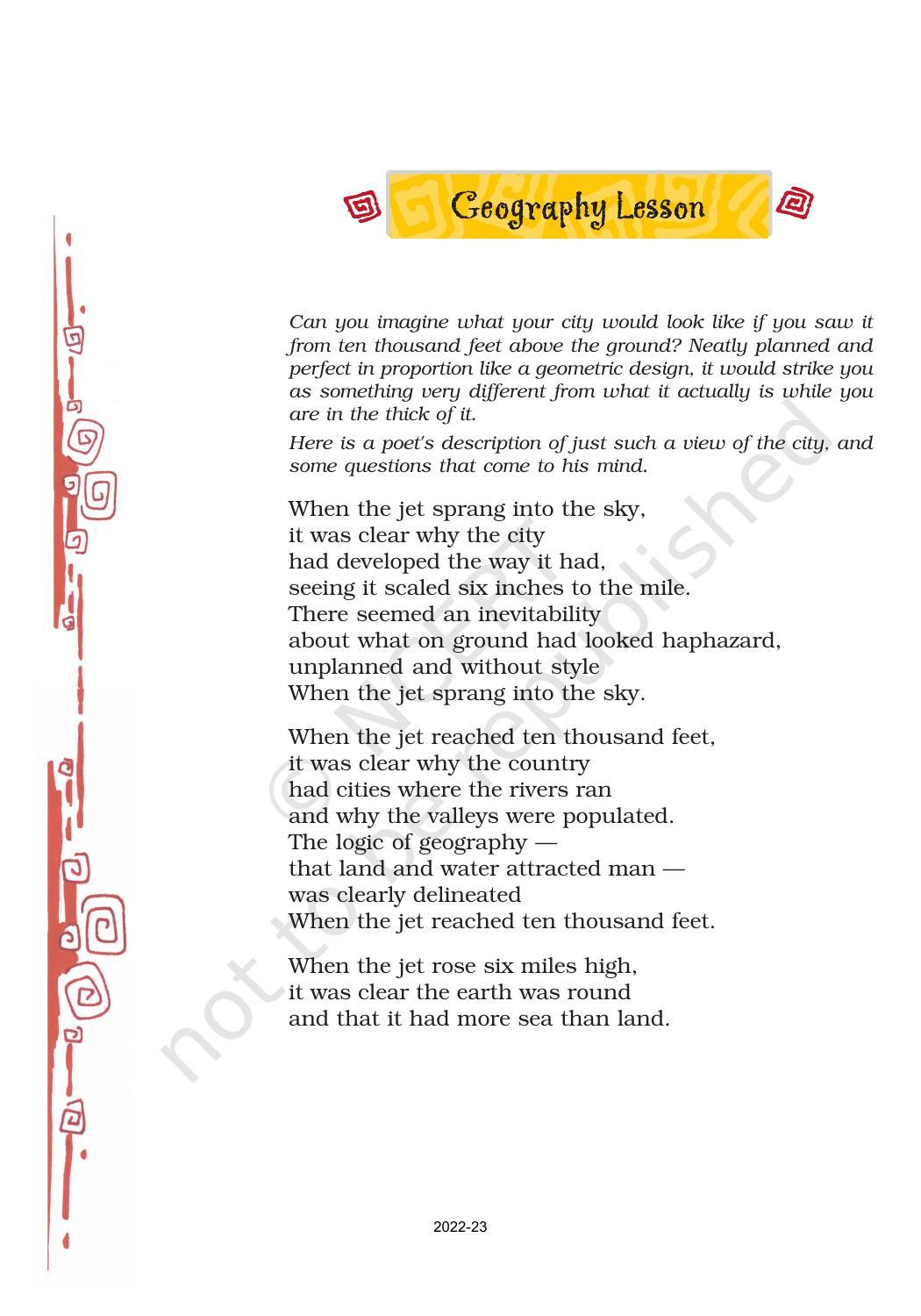 NCERT Book for Class 8 English Chapter 2 The Tsunami - Page 11