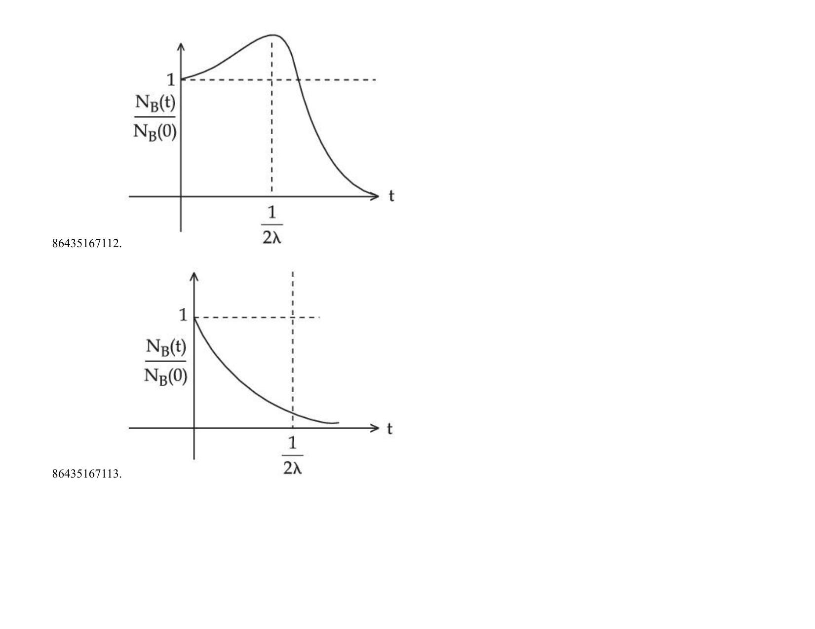 JEE Mains 2021: BTech (Shift 2) 26-08-2021 Question Paper - Page 7