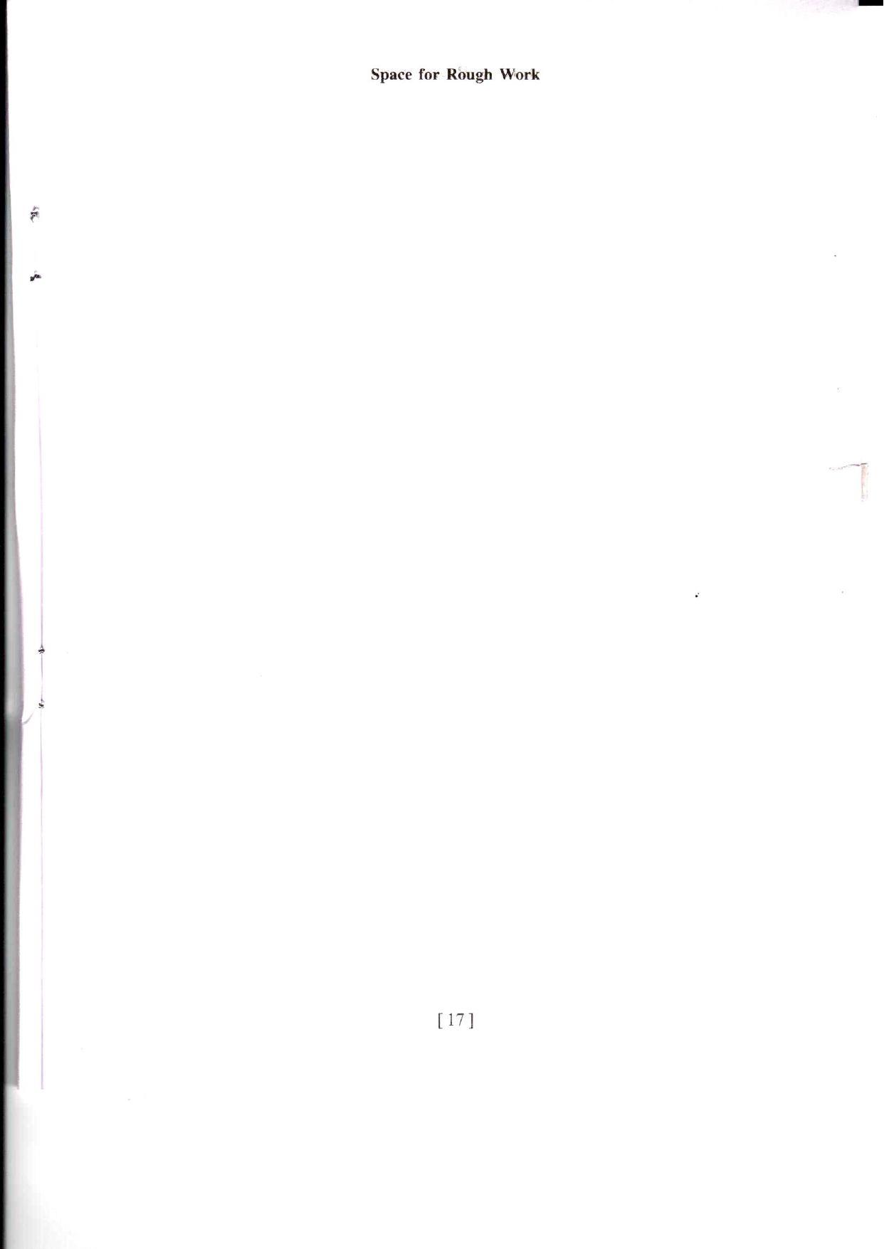 MAT-SAT 2021 Class 8 West Bengal NMMS Question Papers - Page 16