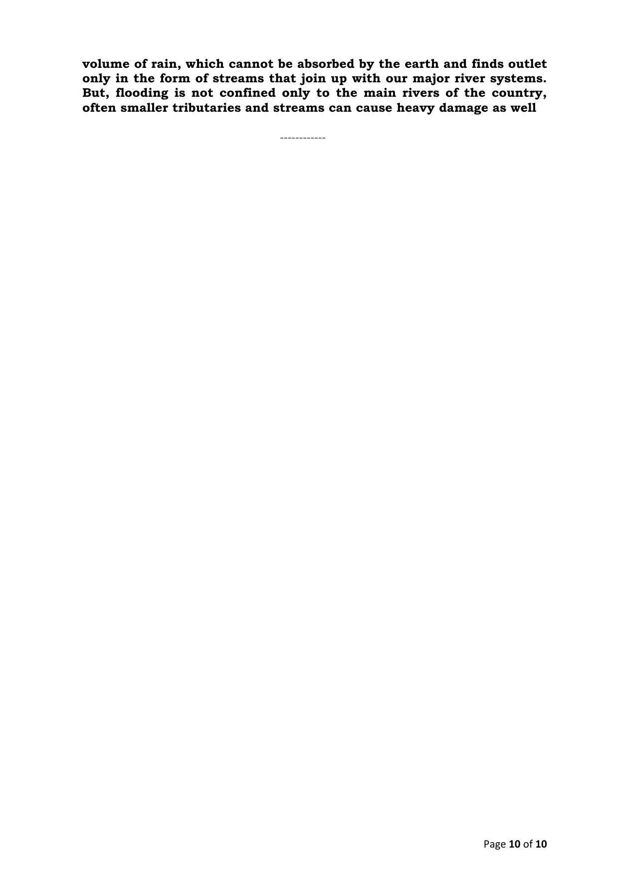 CBSE Class 12 Telugu (Telangana) Sample Paper 2023 - Page 10