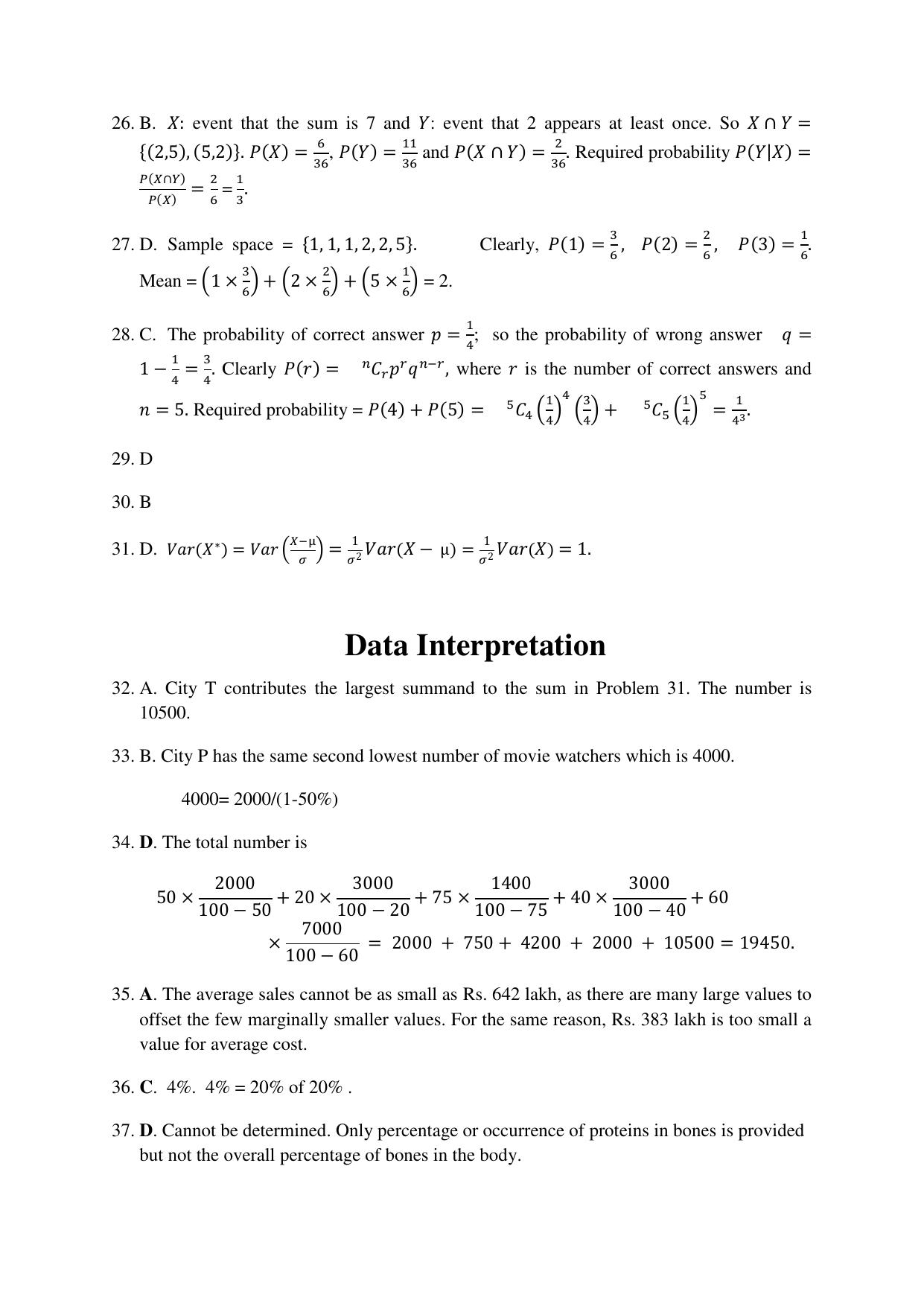 ACET  June 2017 Solution - Page 3
