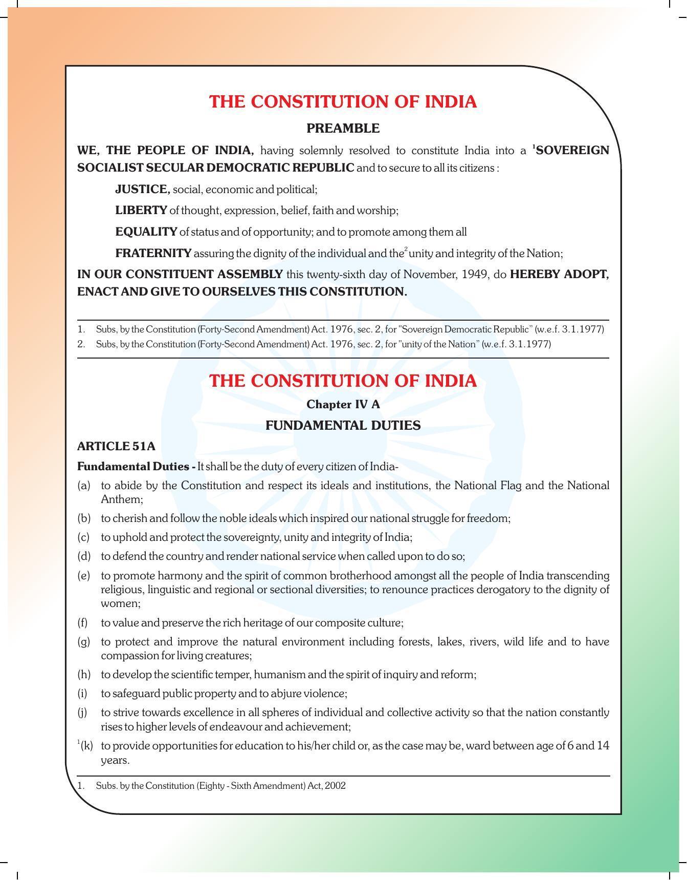 NCERT Class X Automotive (CBSE) Book - Page 6
