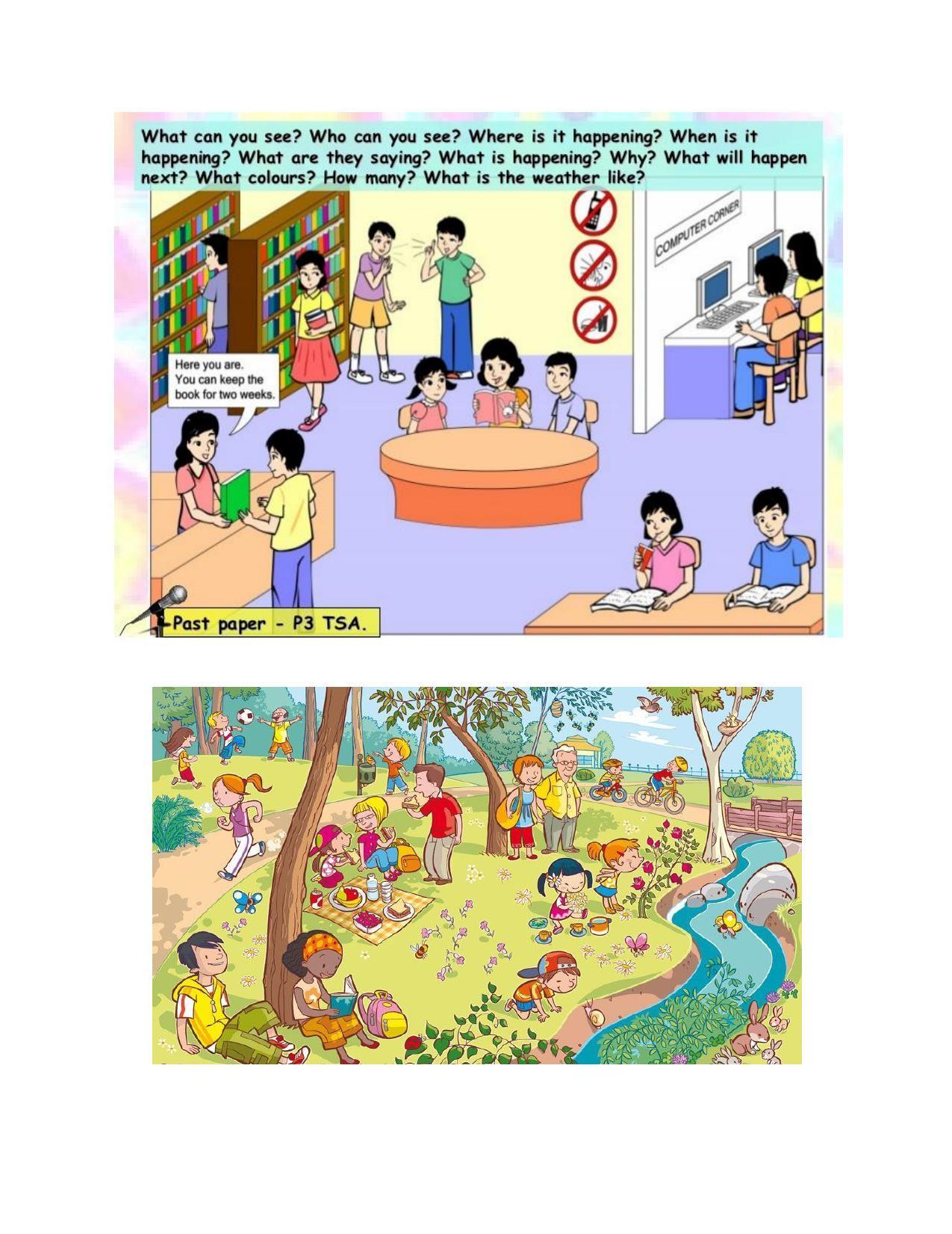 Maharashtra Board Class 12 Chinese Language Sample Papers - Page 4