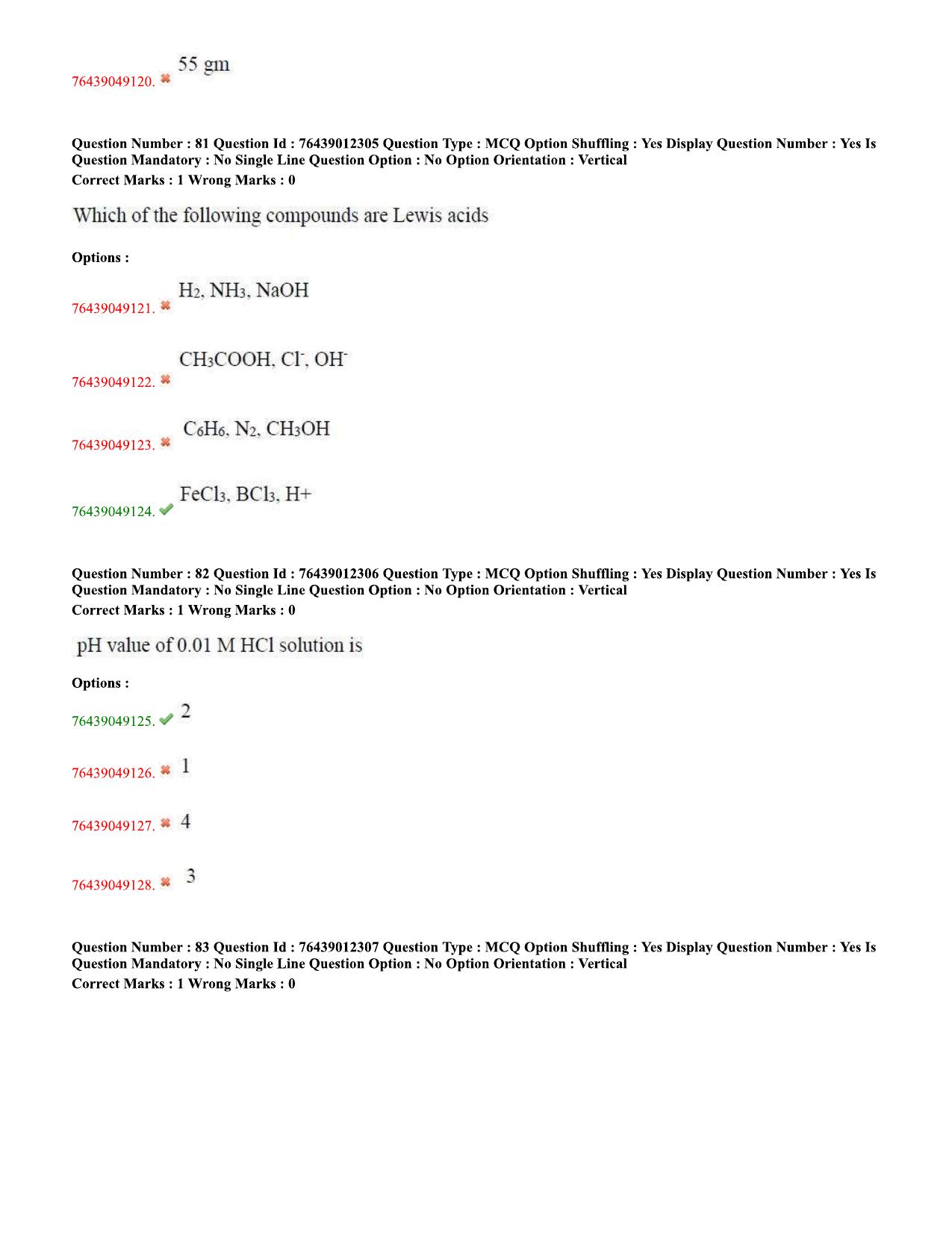 TS ECET 2020 Electronics and Instrumentation Engineering's Question Paper - Page 35