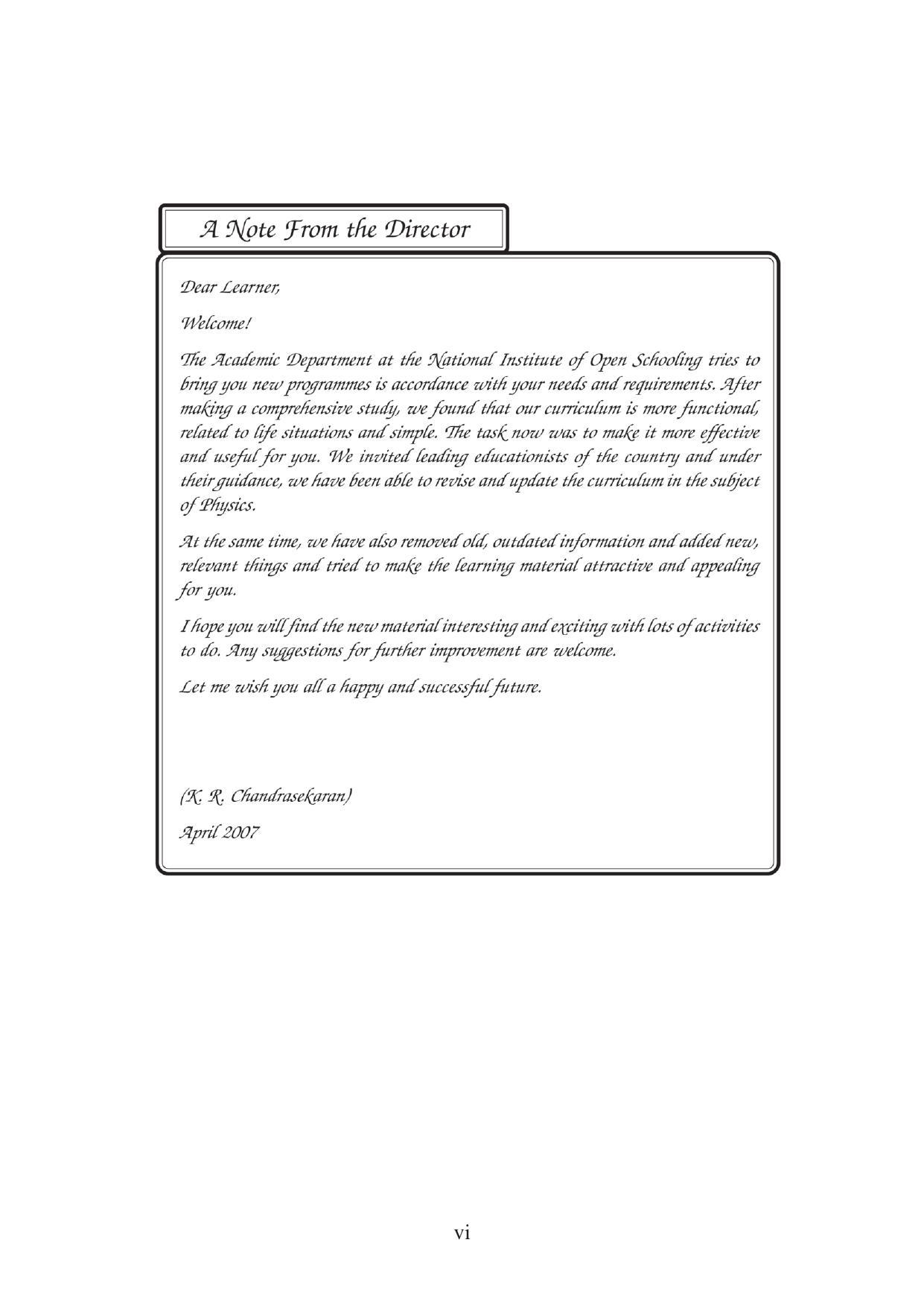 TS SCERT Inter 1st Year Biology Text Book Vol-II Path 1 (English Medium) Text Book - Page 6