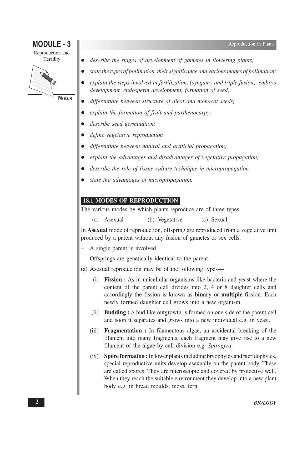 TS SCERT Inter 1st Year Biology Text Book Vol-II Path 1 (English Medium) Text Book - Page 16