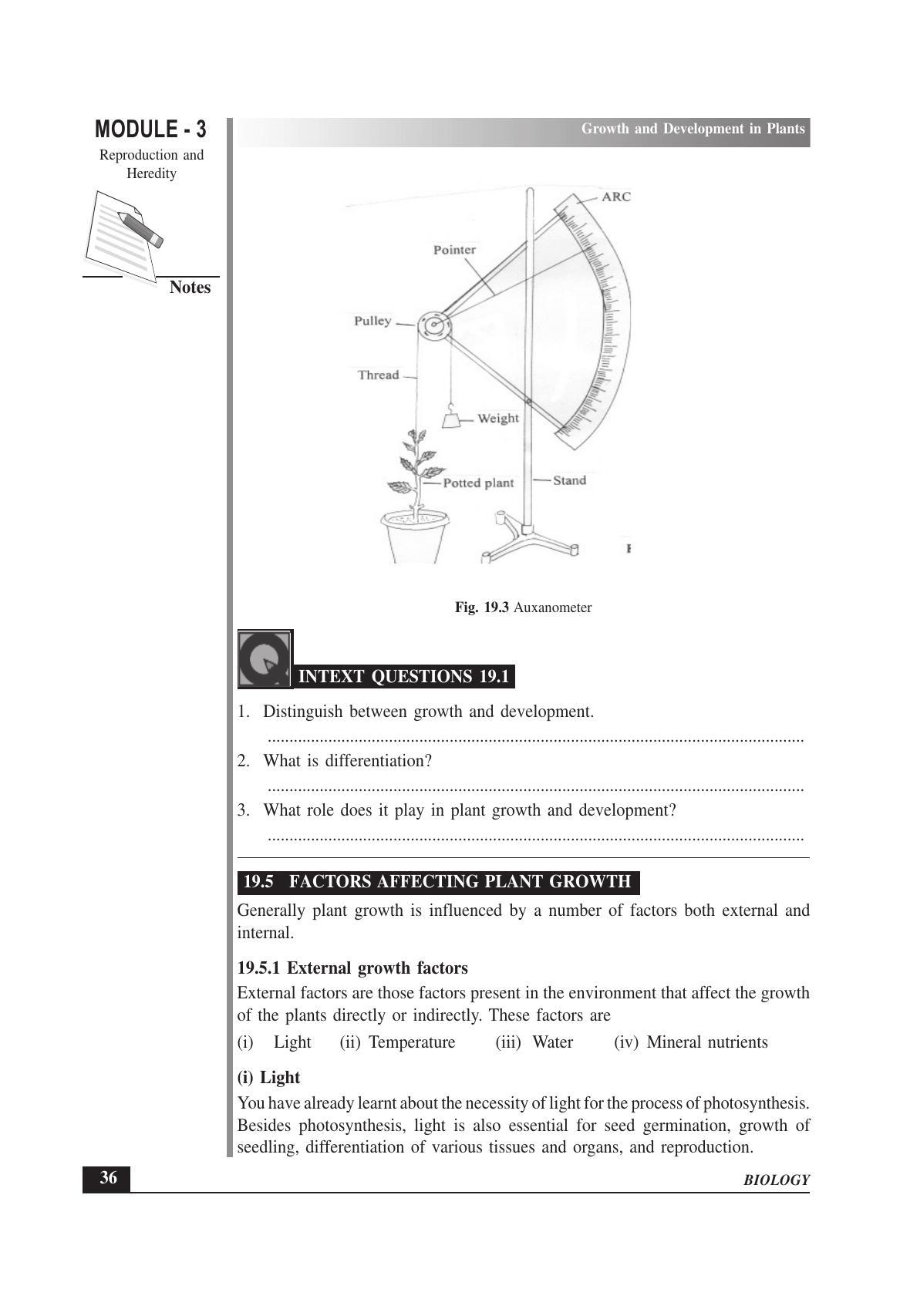 TS SCERT Inter 1st Year Biology Text Book Vol-II Path 1 (English Medium) Text Book - Page 50