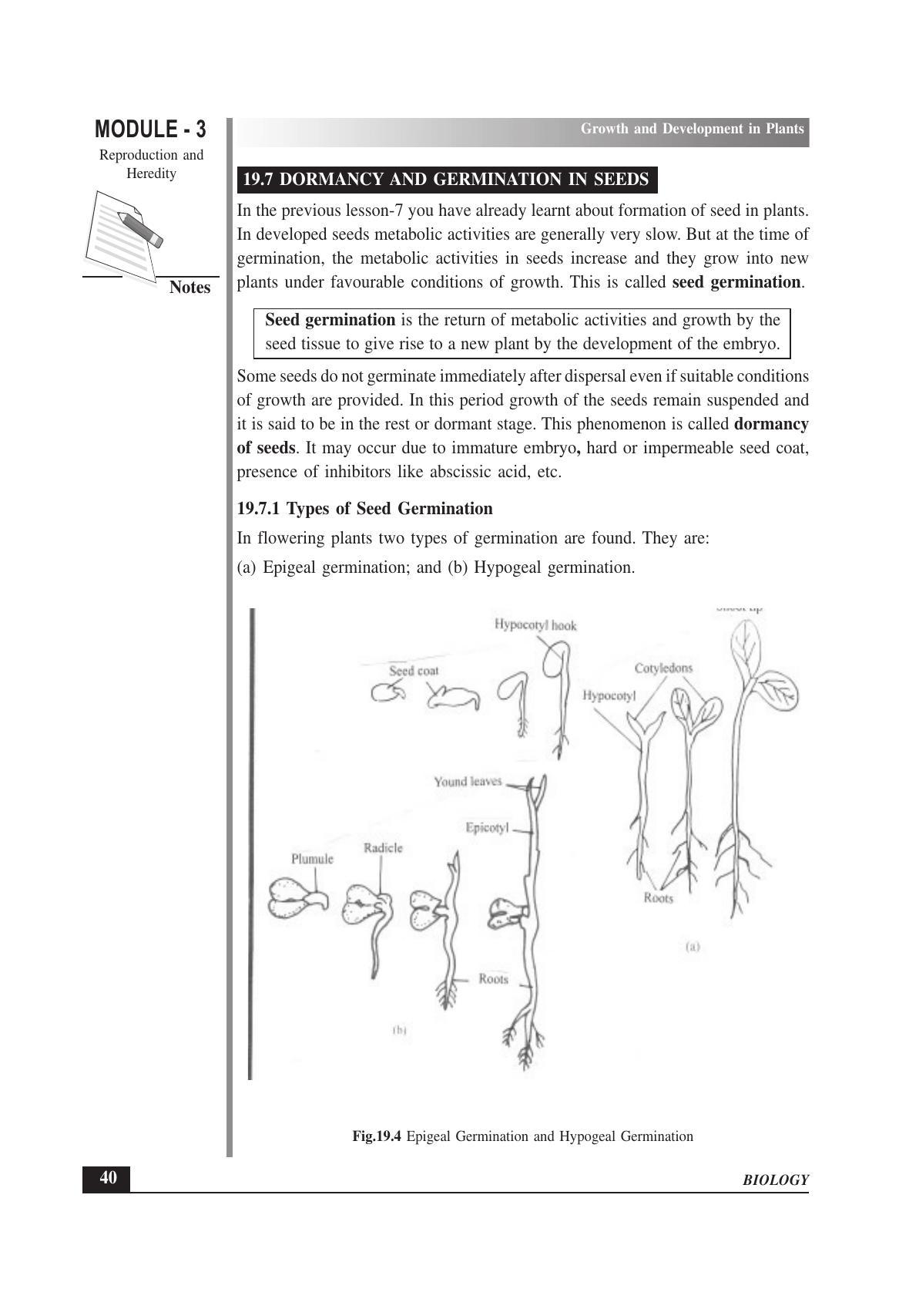 TS SCERT Inter 1st Year Biology Text Book Vol-II Path 1 (English Medium) Text Book - Page 54