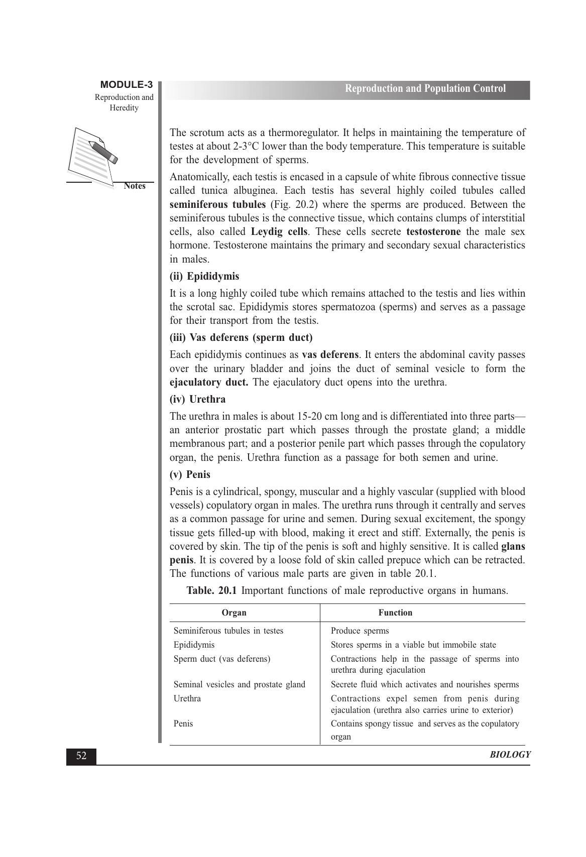 TS SCERT Inter 1st Year Biology Text Book Vol-II Path 1 (English Medium) Text Book - Page 66