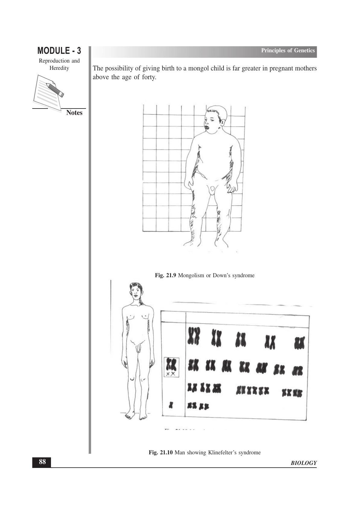 TS SCERT Inter 1st Year Biology Text Book Vol-II Path 1 (English Medium) Text Book - Page 102