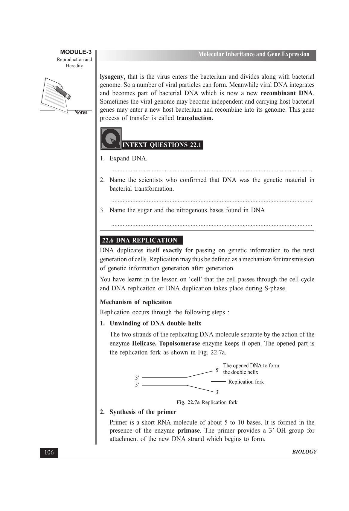 TS SCERT Inter 1st Year Biology Text Book Vol-II Path 1 (English Medium) Text Book - Page 120