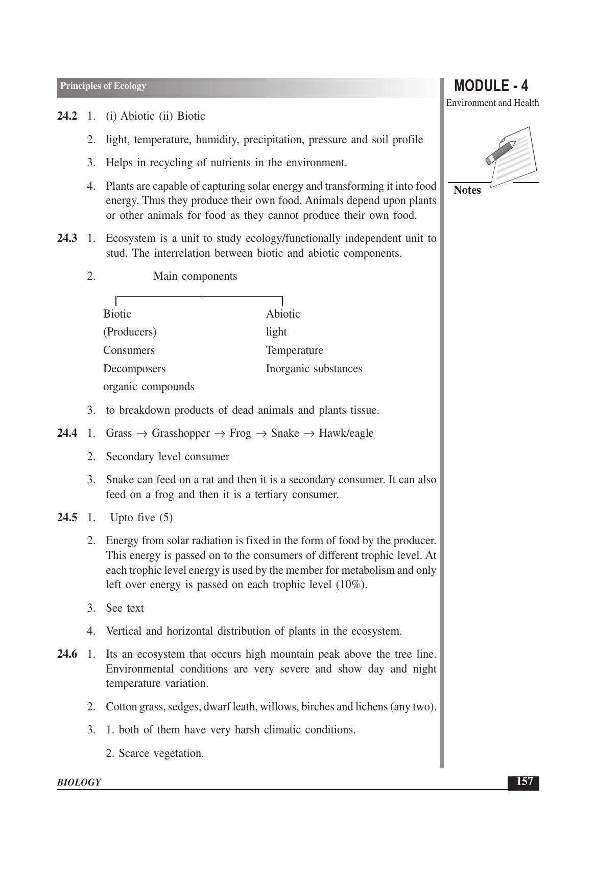 TS SCERT Inter 1st Year Biology Text Book Vol-II Path 1 (English Medium) Text Book - Page 177