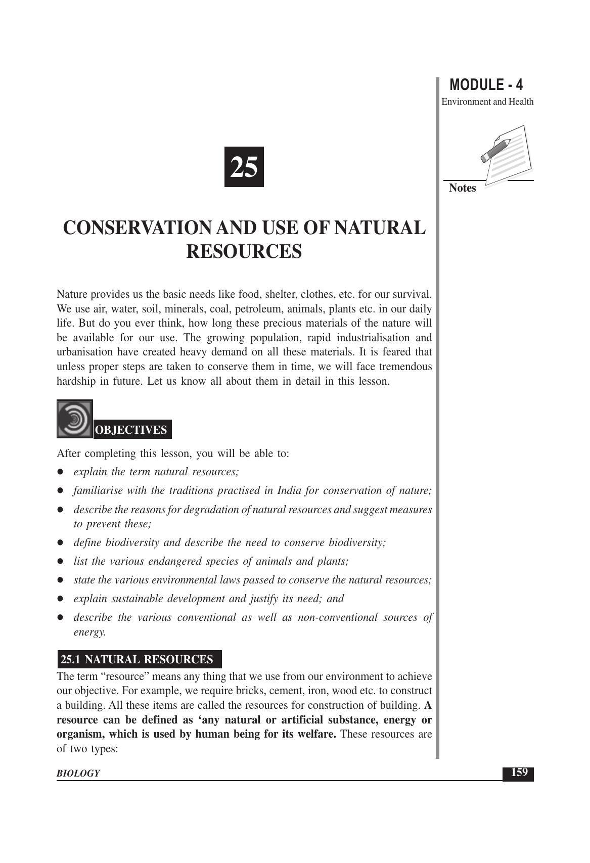 TS SCERT Inter 1st Year Biology Text Book Vol-II Path 1 (English Medium) Text Book - Page 179
