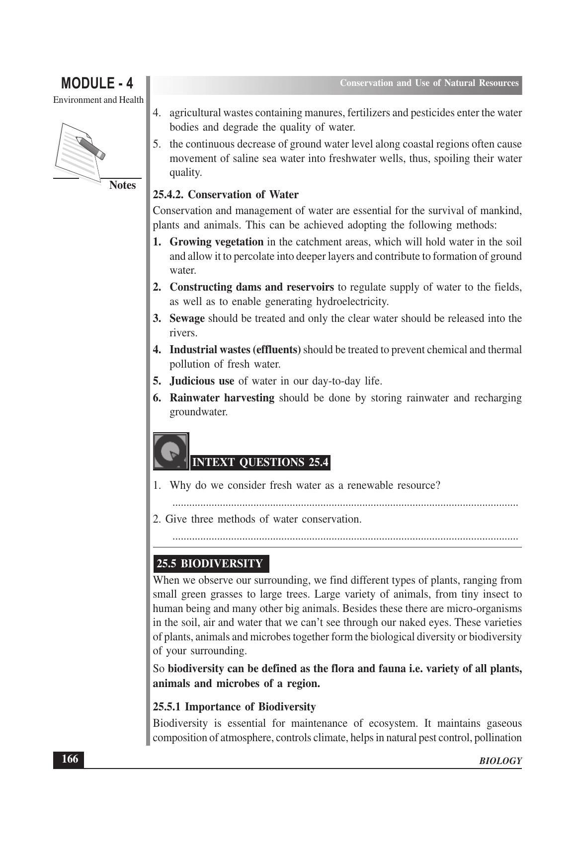 TS SCERT Inter 1st Year Biology Text Book Vol-II Path 1 (English Medium) Text Book - Page 186