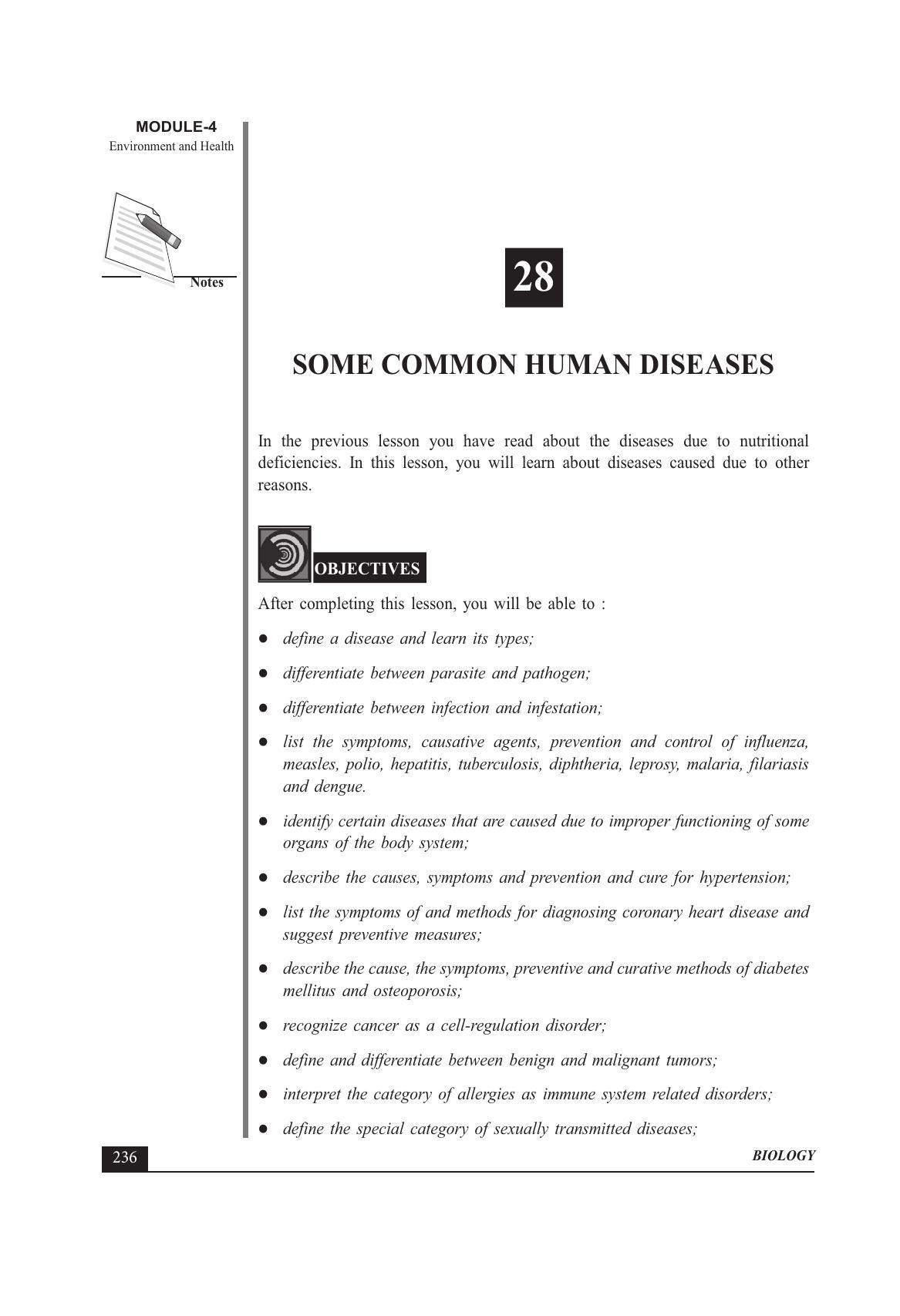 TS SCERT Inter 1st Year Biology Text Book Vol-II Path 1 (English Medium) Text Book - Page 256