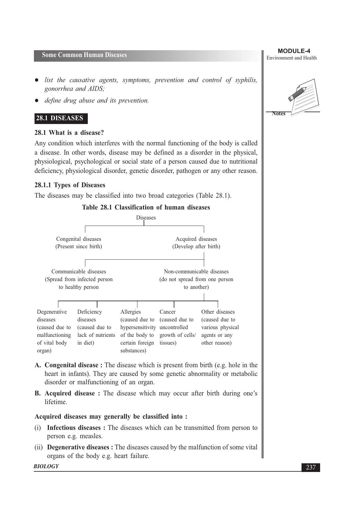 TS SCERT Inter 1st Year Biology Text Book Vol-II Path 1 (English Medium) Text Book - Page 257