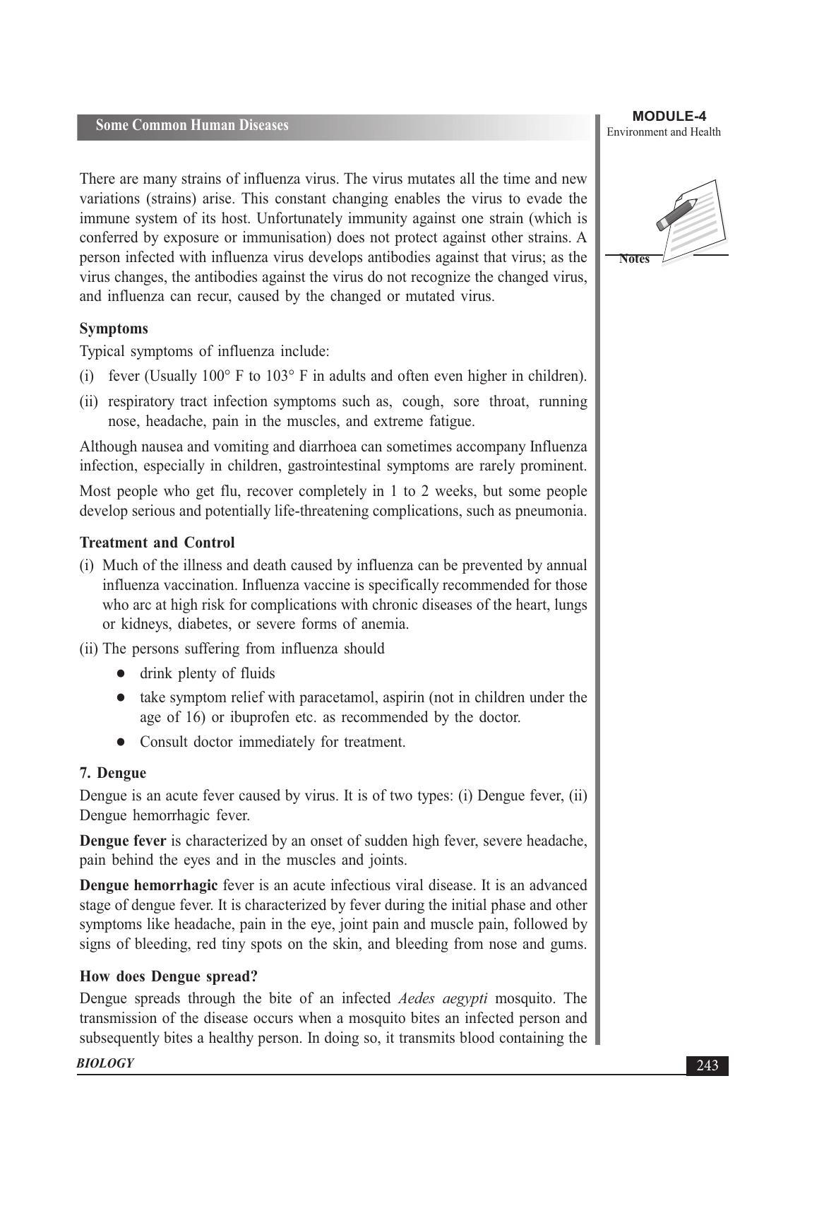 TS SCERT Inter 1st Year Biology Text Book Vol-II Path 1 (English Medium) Text Book - Page 263