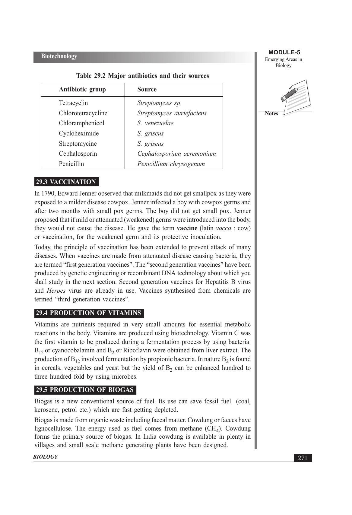 TS SCERT Inter 1st Year Biology Text Book Vol-II Path 1 (English Medium) Text Book - Page 295