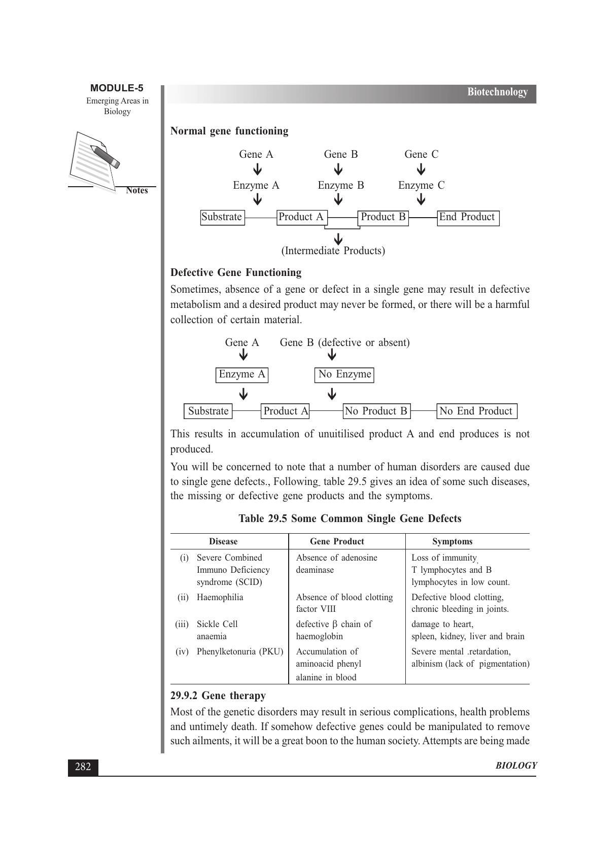 TS SCERT Inter 1st Year Biology Text Book Vol-II Path 1 (English Medium) Text Book - Page 306