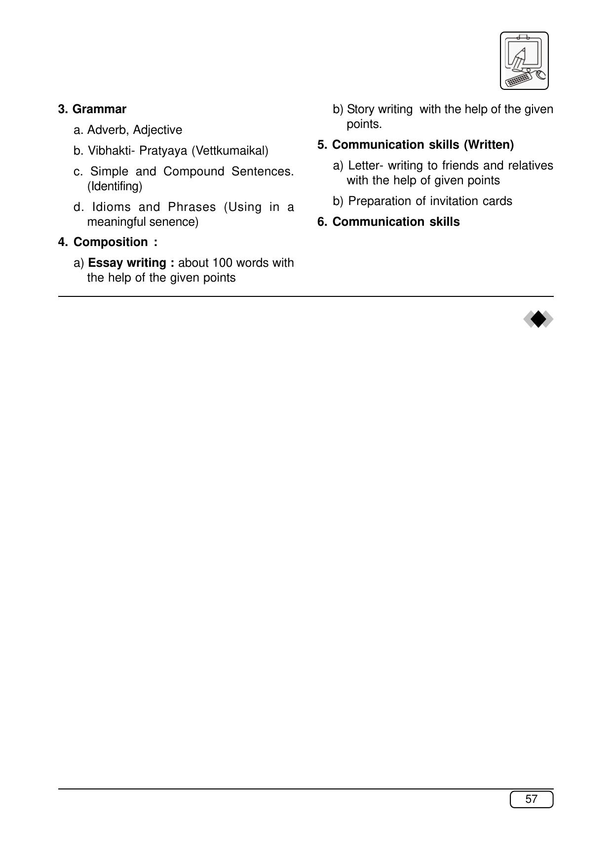 Maharashtra SSC Syllabus (Complete) - Page 78
