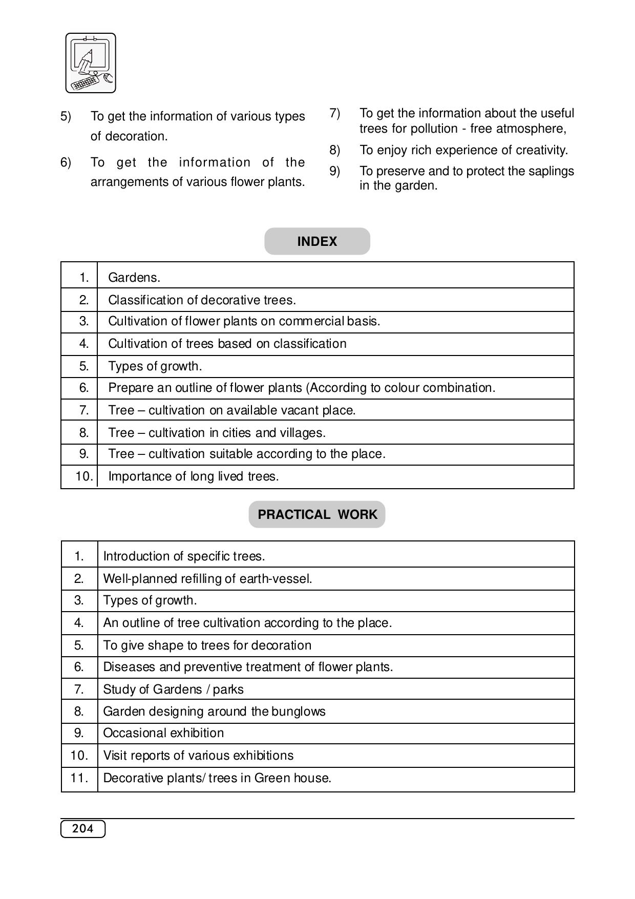 Maharashtra SSC Syllabus (Complete) - Page 225