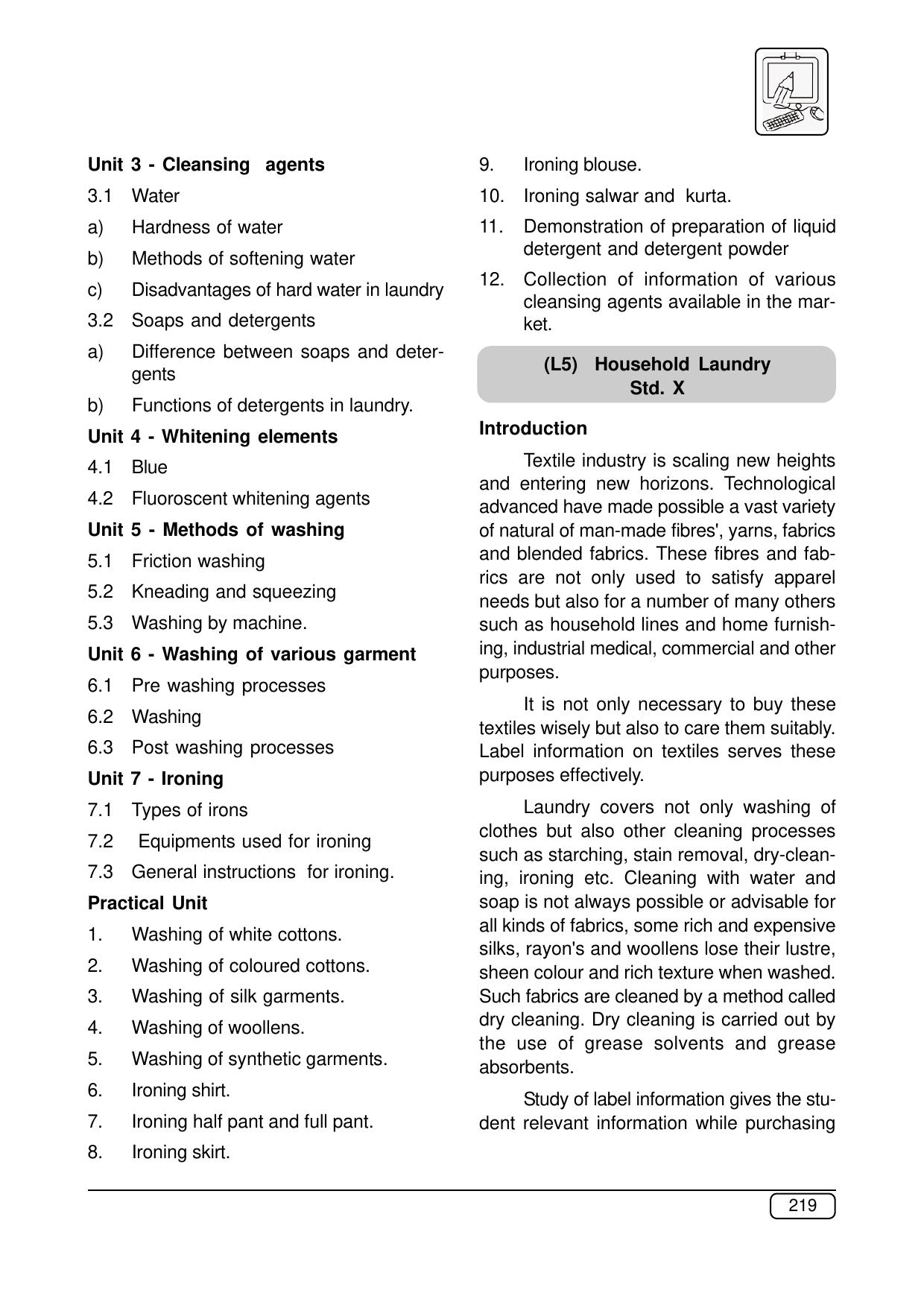 Maharashtra SSC Syllabus (Complete) - Page 240