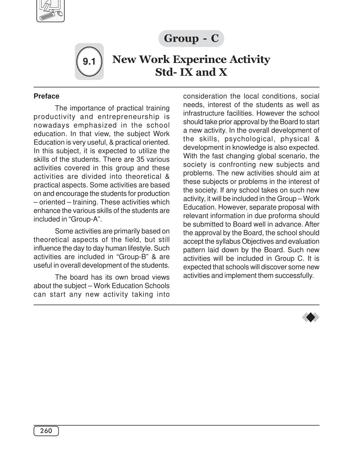 Maharashtra SSC Syllabus (Complete) - Page 281