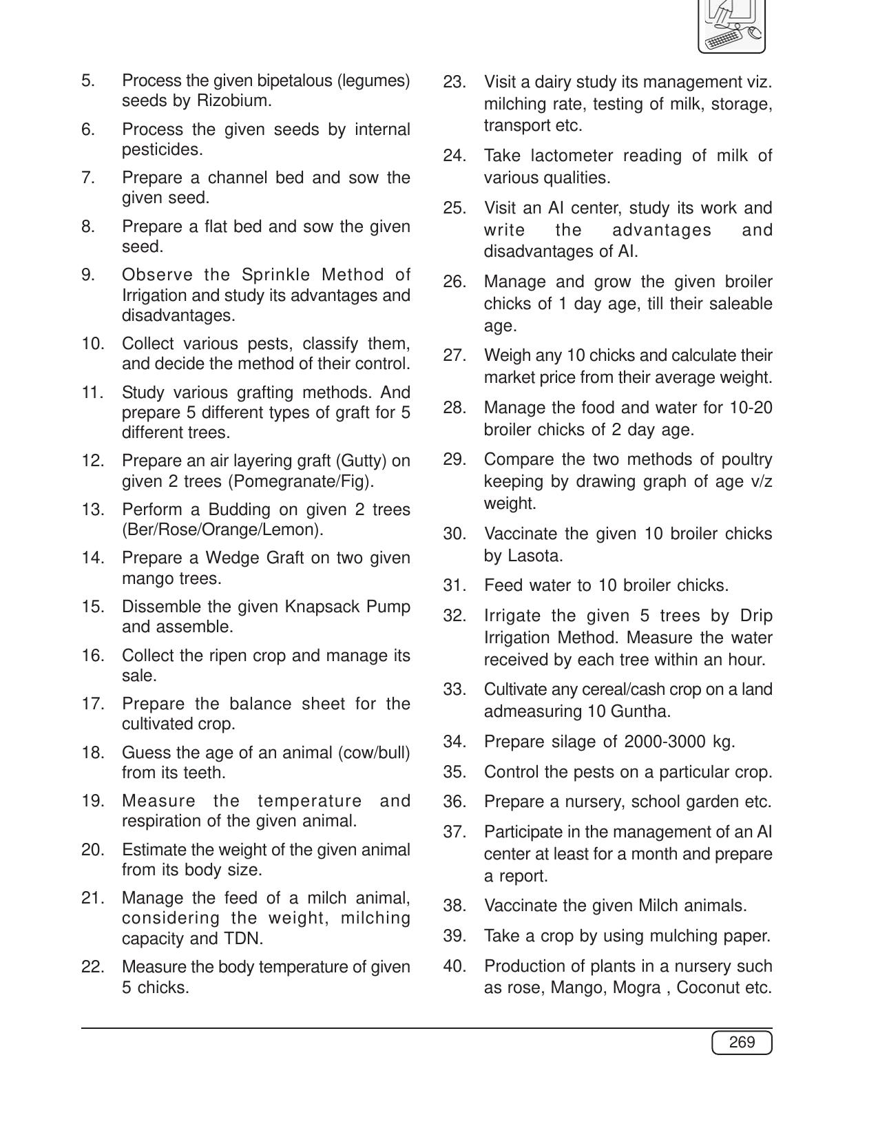 Maharashtra SSC Syllabus (Complete) - Page 290