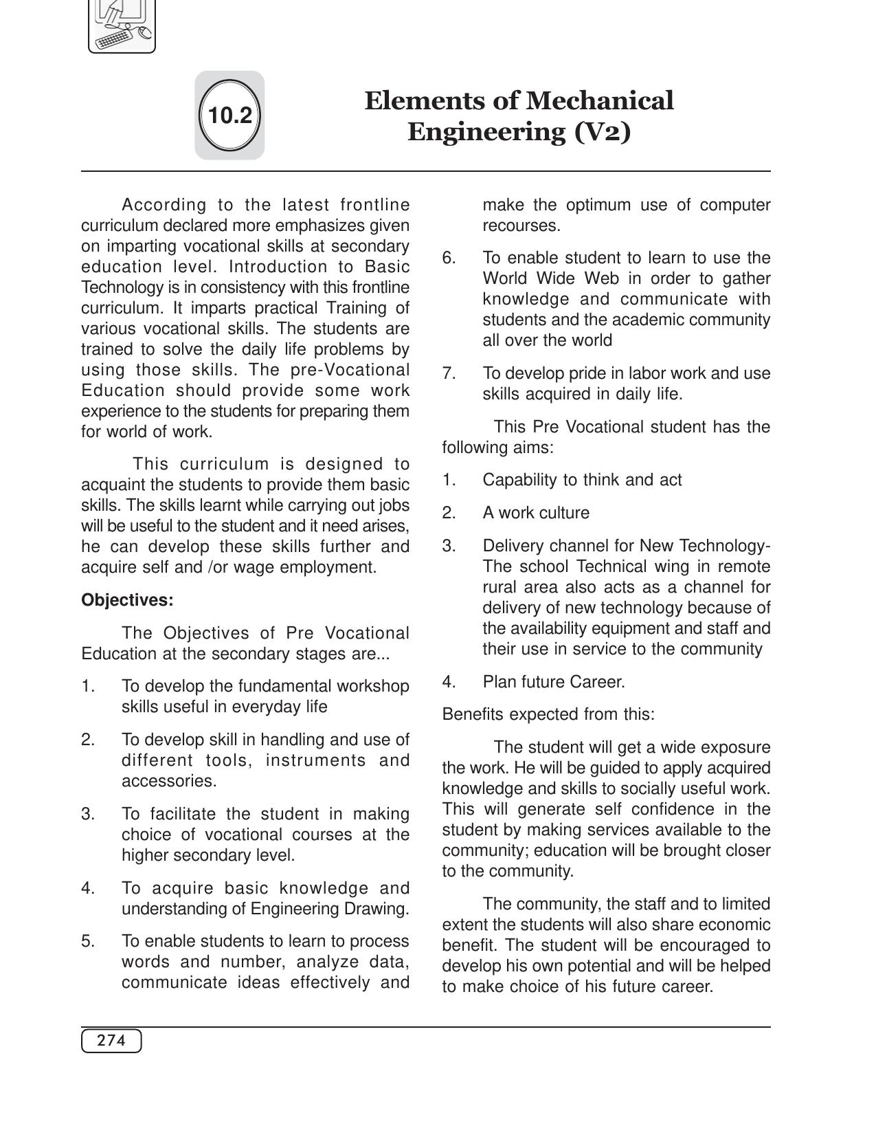Maharashtra SSC Syllabus (Complete) - Page 295