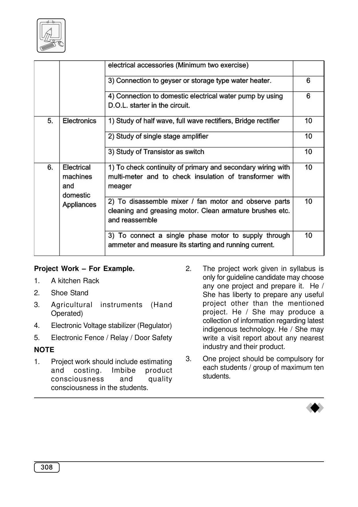 Maharashtra SSC Syllabus (Complete) - Page 329