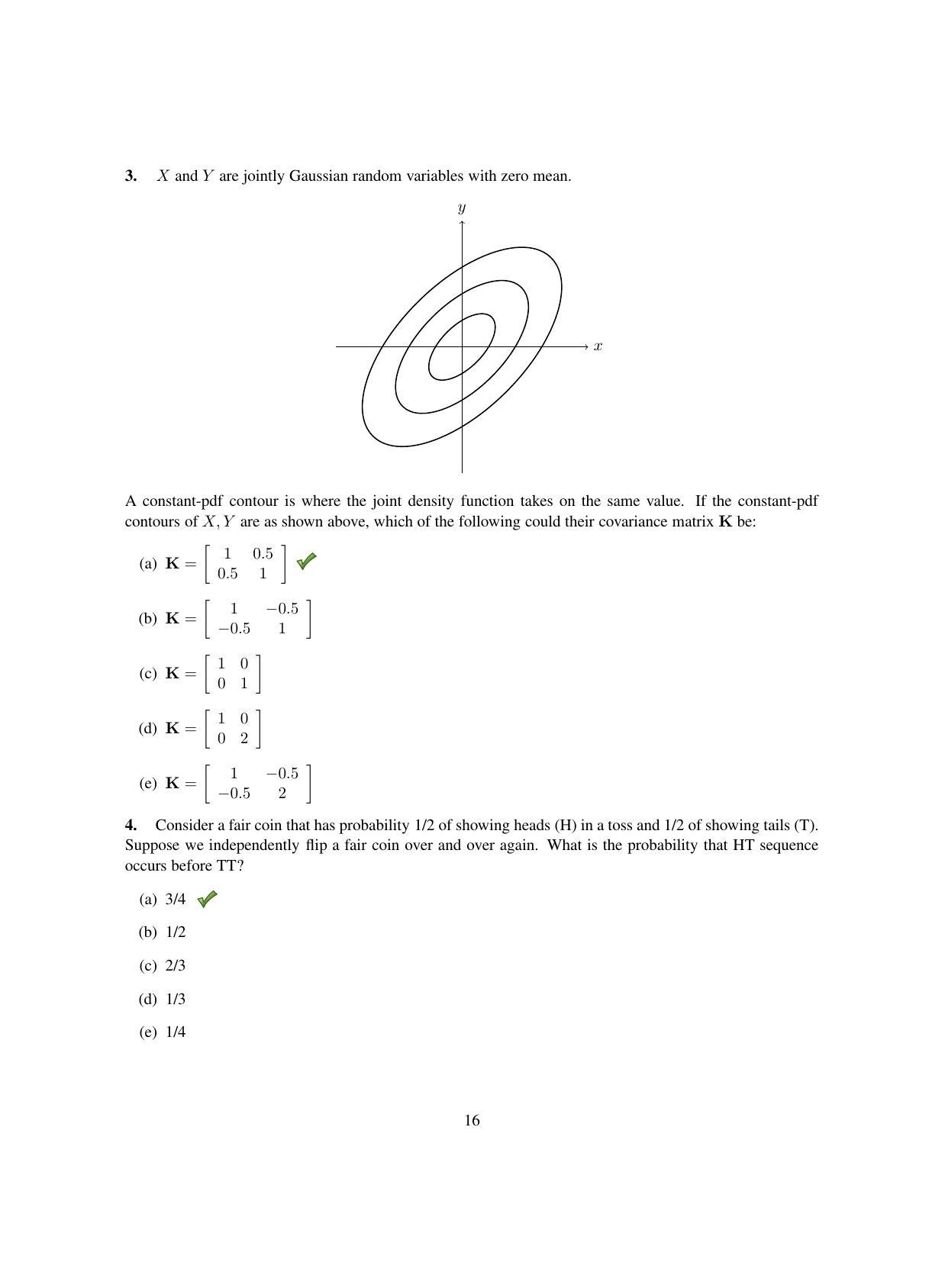 TIFR GS 2013 Computer & Systems Sciences Question Paper - Page 17