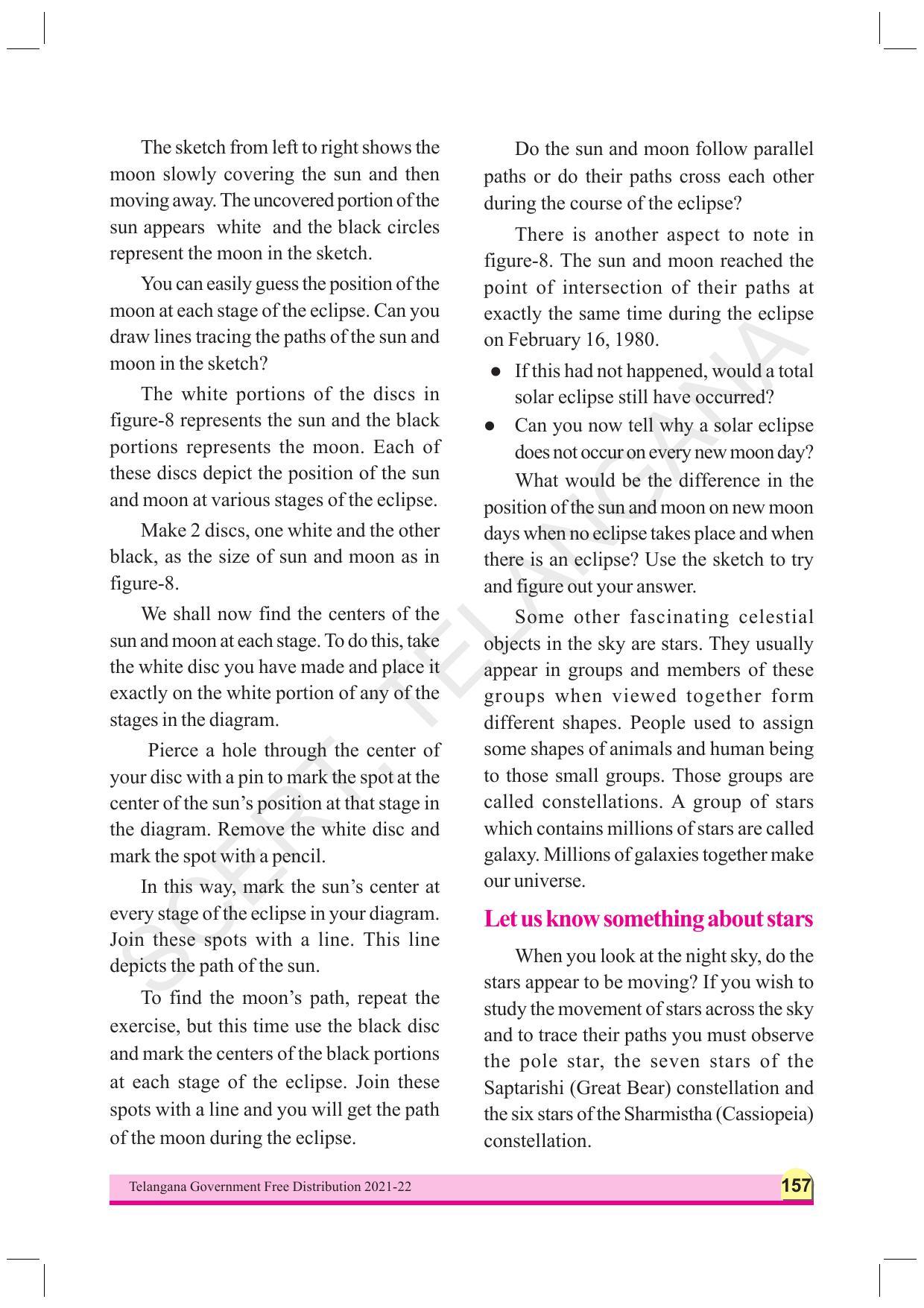 TS SCERT Class 8 Physical Science  (English Medium) Text Book - Page 72