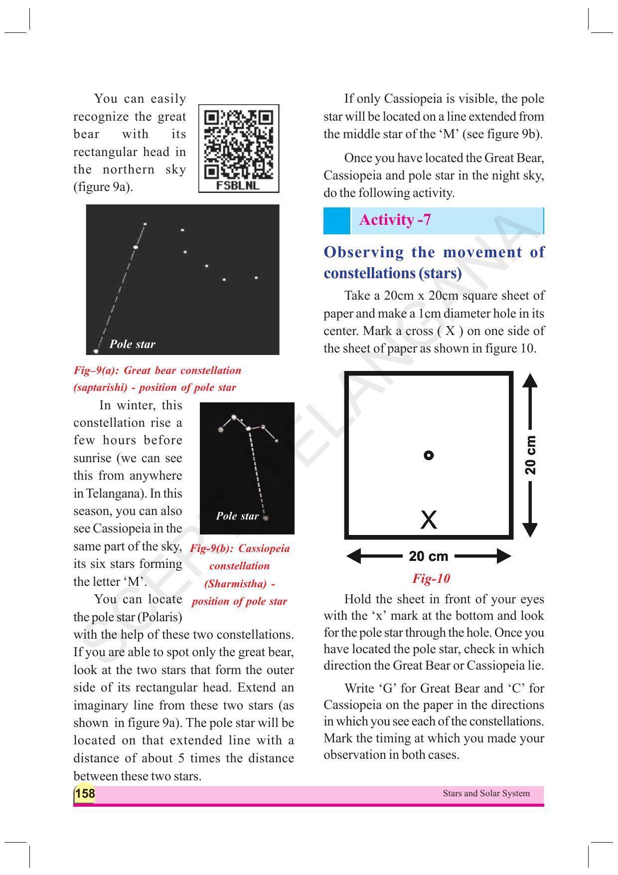 TS SCERT Class 8 Physical Science  (English Medium) Text Book - Page 73