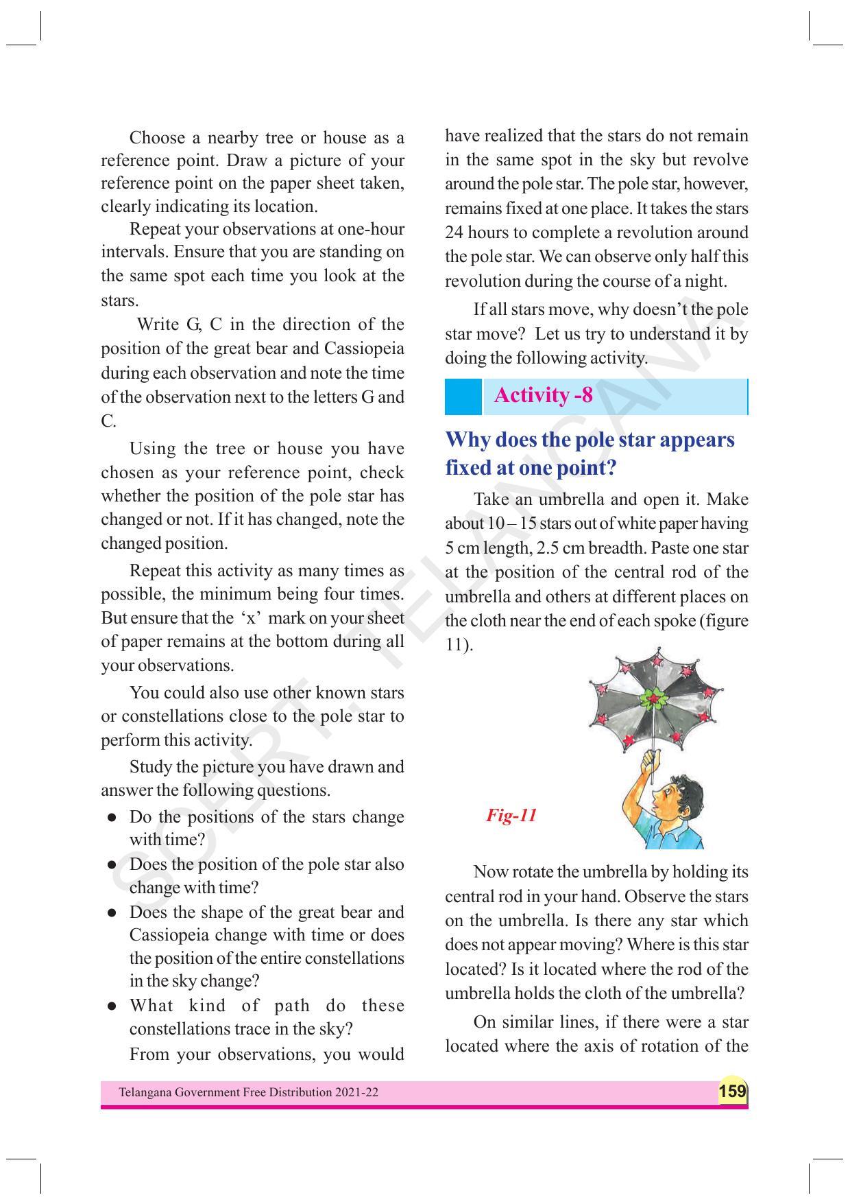 TS SCERT Class 8 Physical Science  (English Medium) Text Book - Page 74