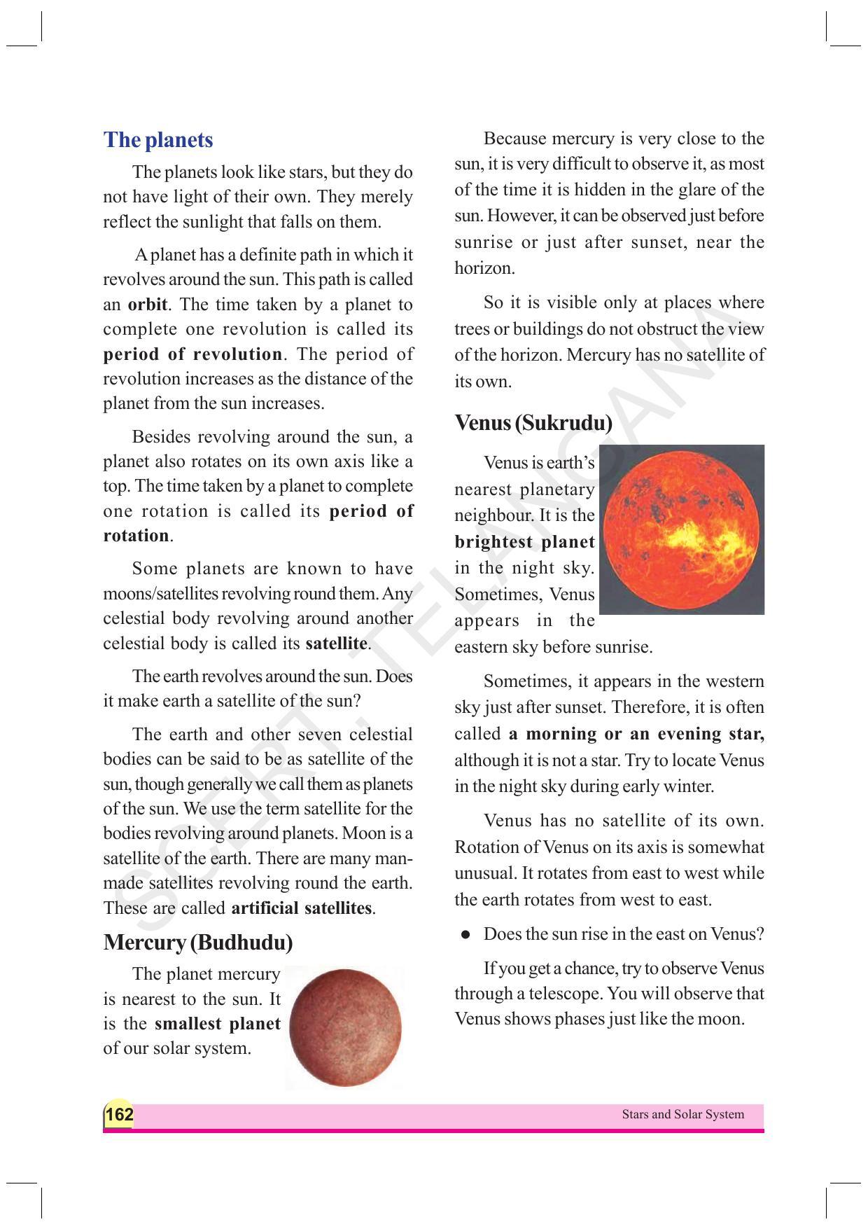 TS SCERT Class 8 Physical Science  (English Medium) Text Book - Page 77