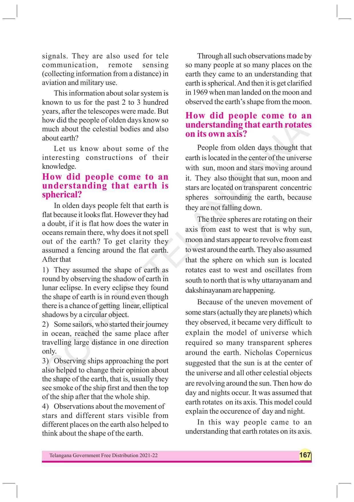 TS SCERT Class 8 Physical Science  (English Medium) Text Book - Page 82