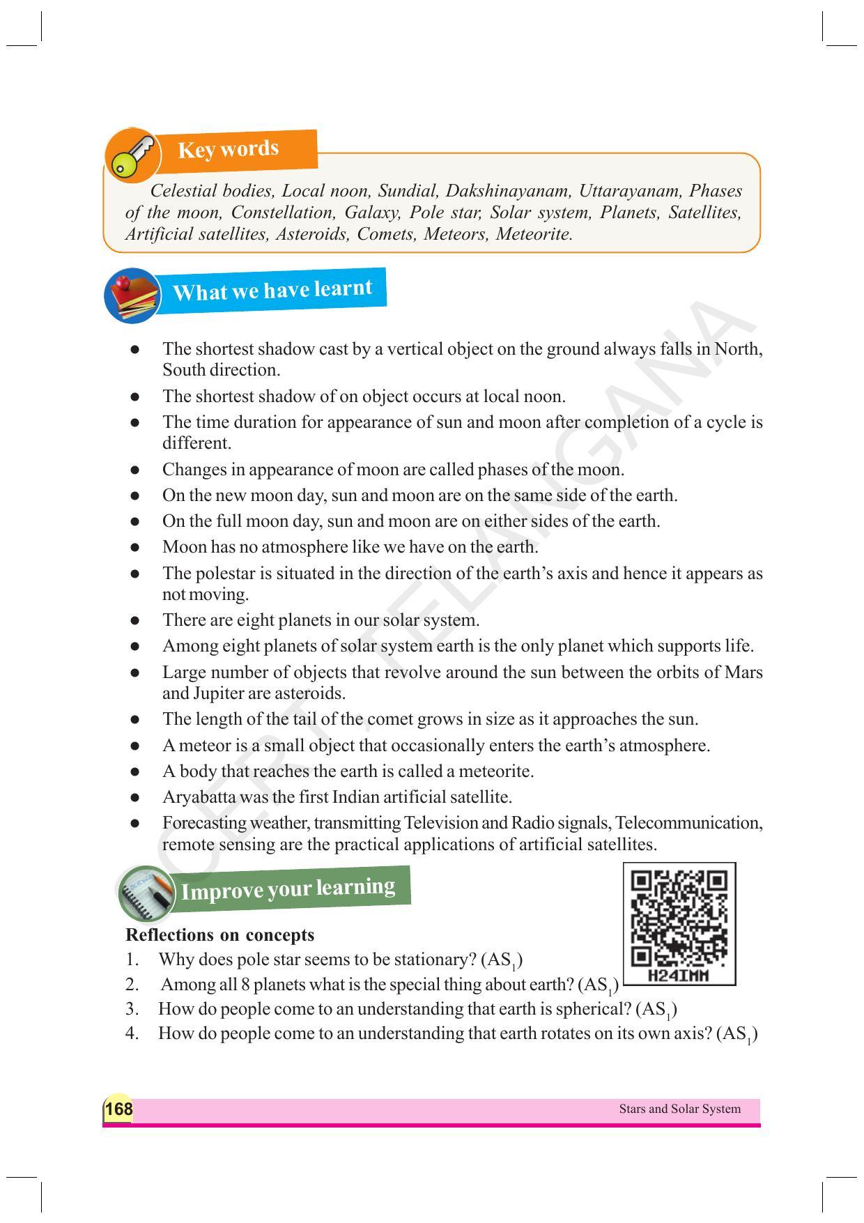 TS SCERT Class 8 Physical Science  (English Medium) Text Book - Page 83