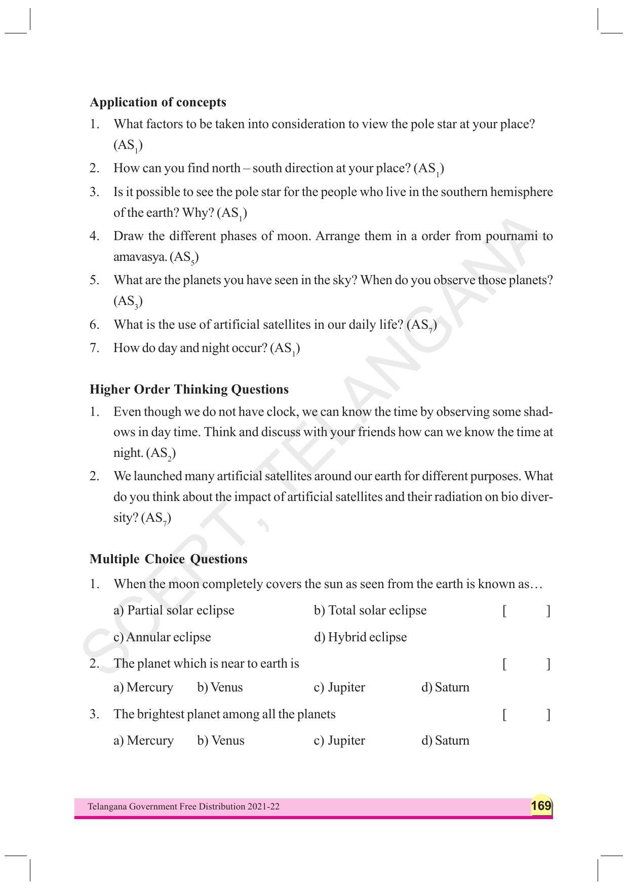 TS SCERT Class 8 Physical Science  (English Medium) Text Book - Page 84