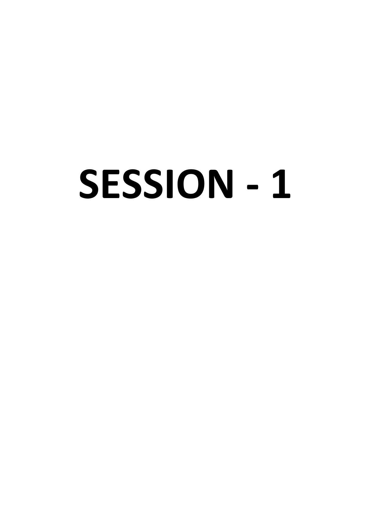 GATE 2014 Computer Science and Information Technology (CS) Question Paper with Answer Key - Page 1