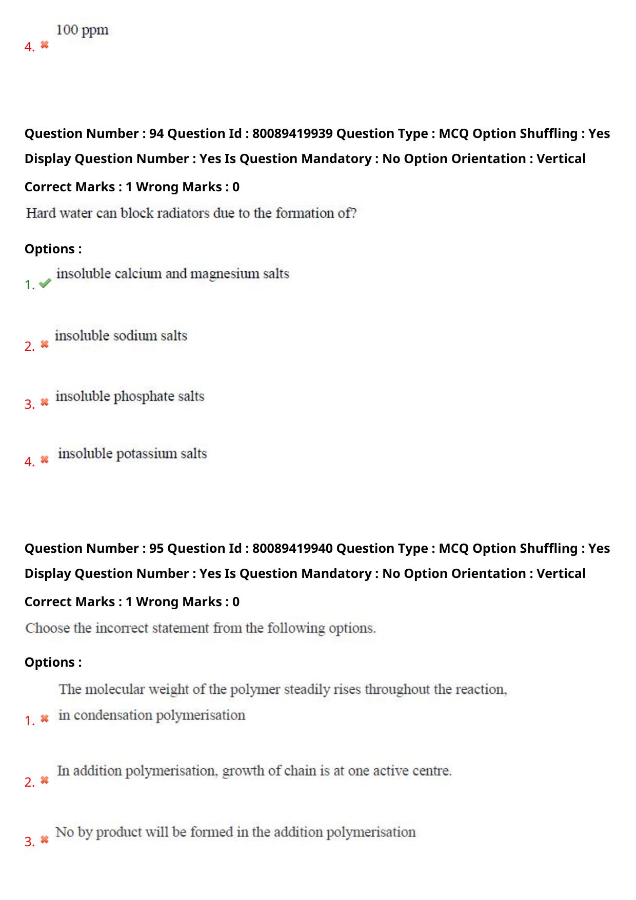 TS ECET 2021 Electronics and Instrumentation Engineering's Question Paper - Page 54