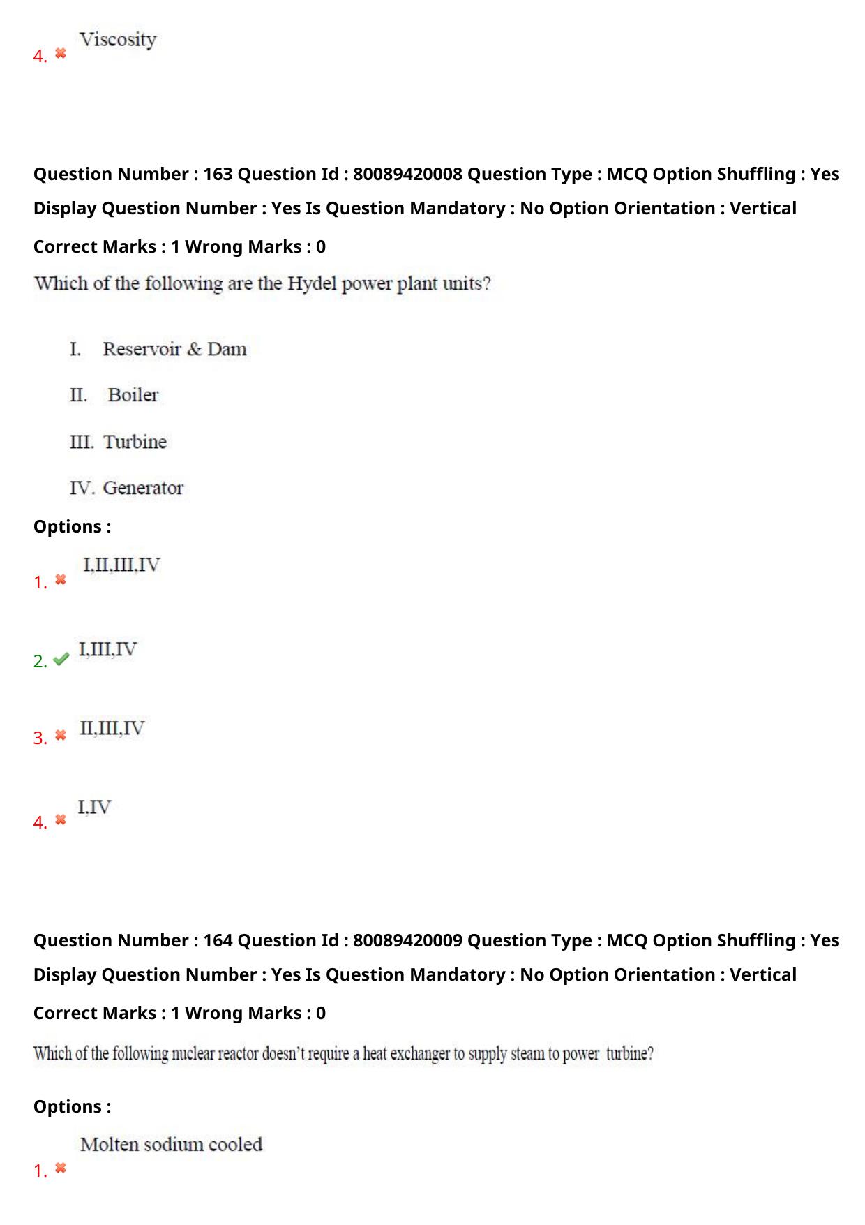 TS ECET 2021 Electronics and Instrumentation Engineering's Question Paper - Page 92